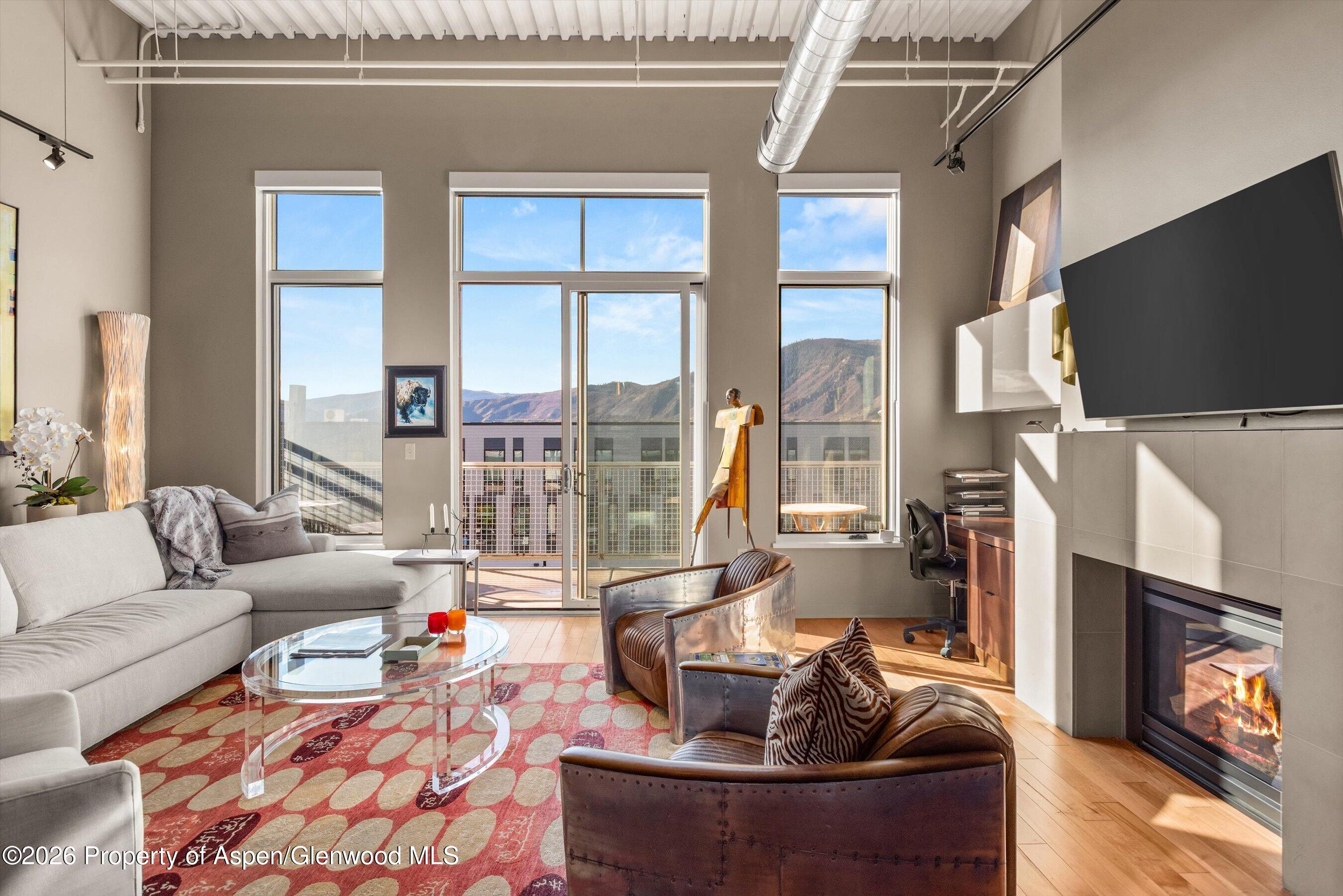 361 Robinson Street Basalt CO 81621