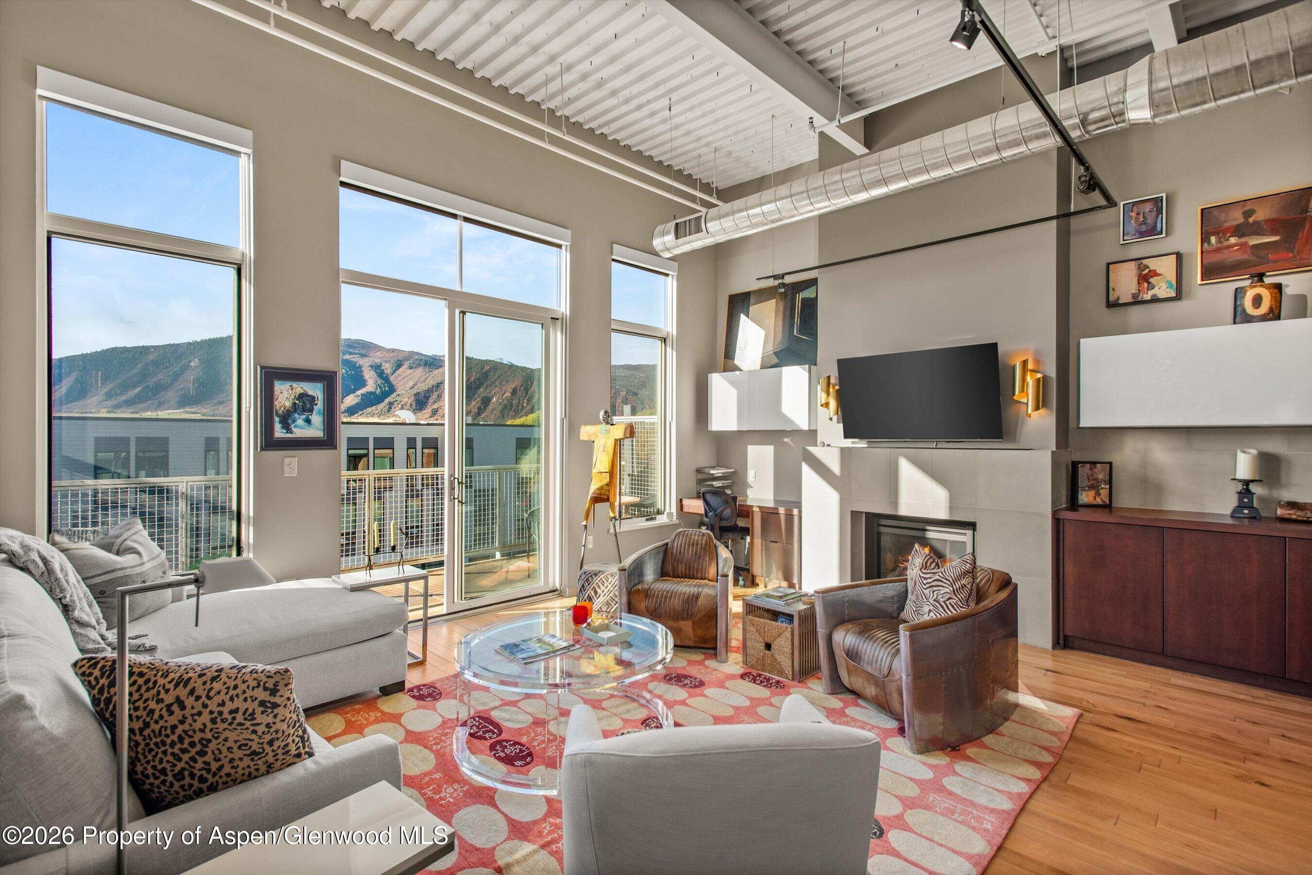 361 Robinson Street Basalt CO 81621