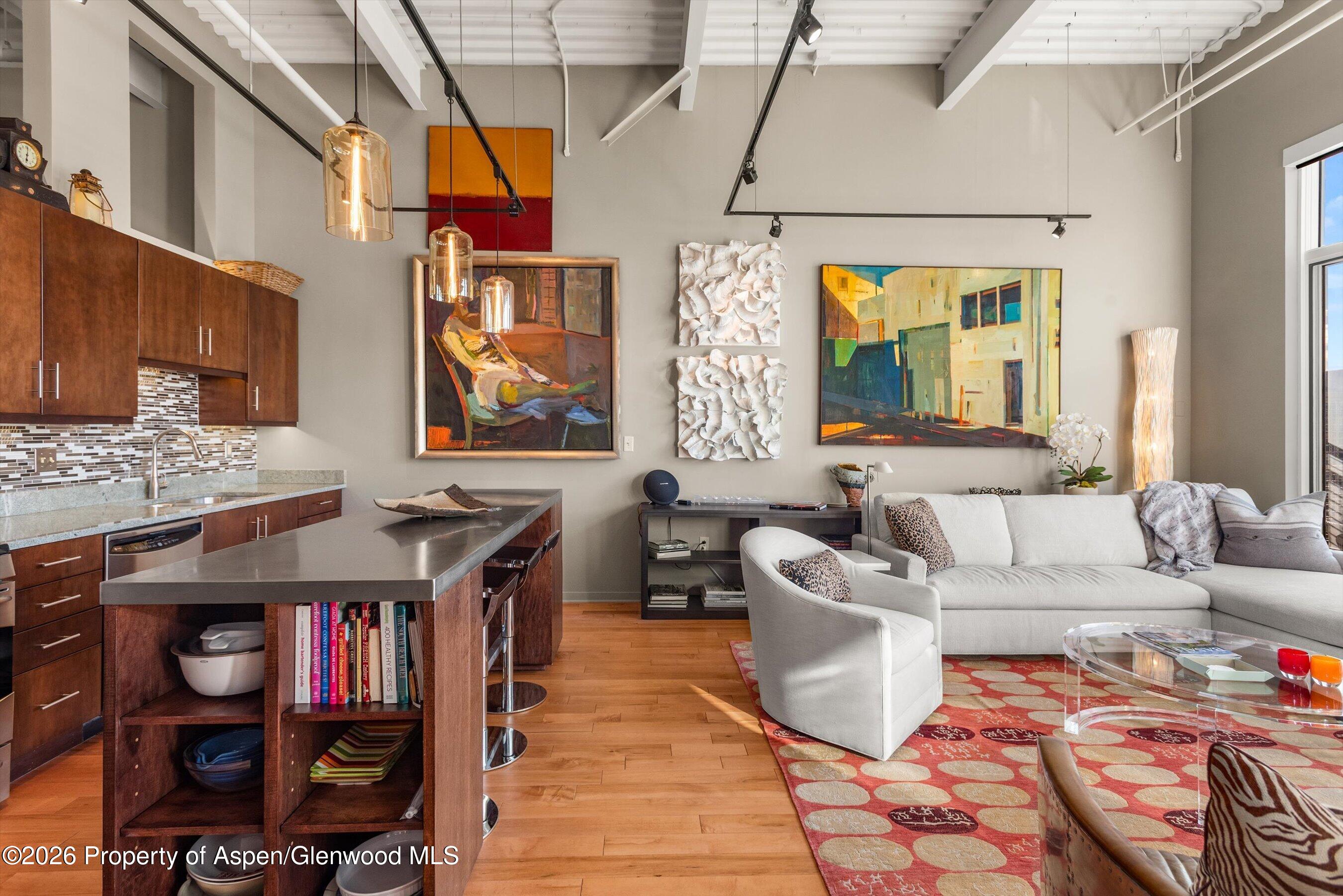 361 Robinson Street Basalt CO 81621