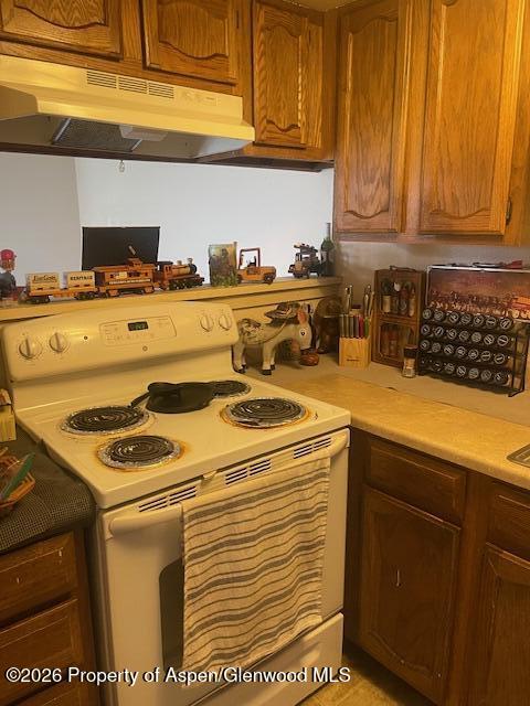 773 W 24th Street Rifle CO 81650