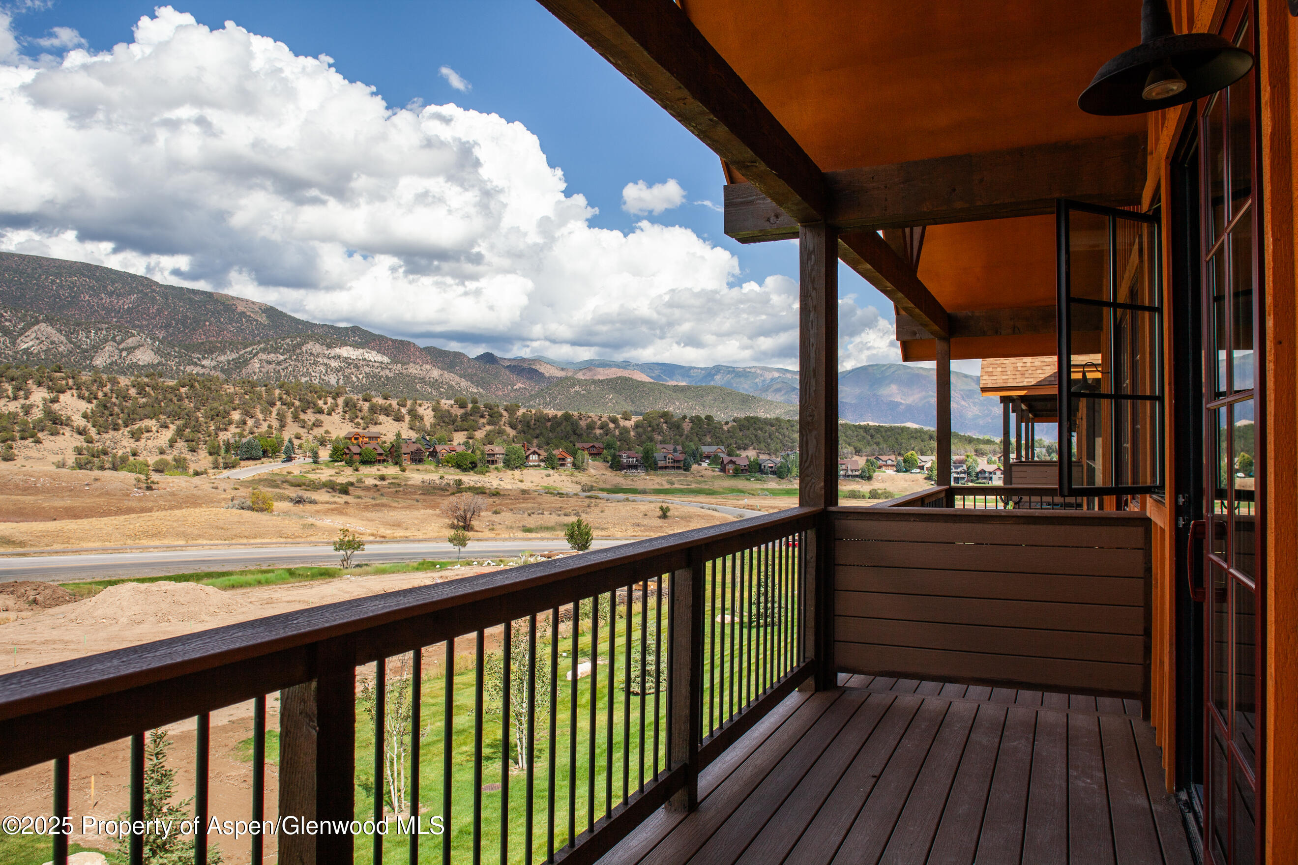 502 Little Cloud Drive New Castle CO 81647