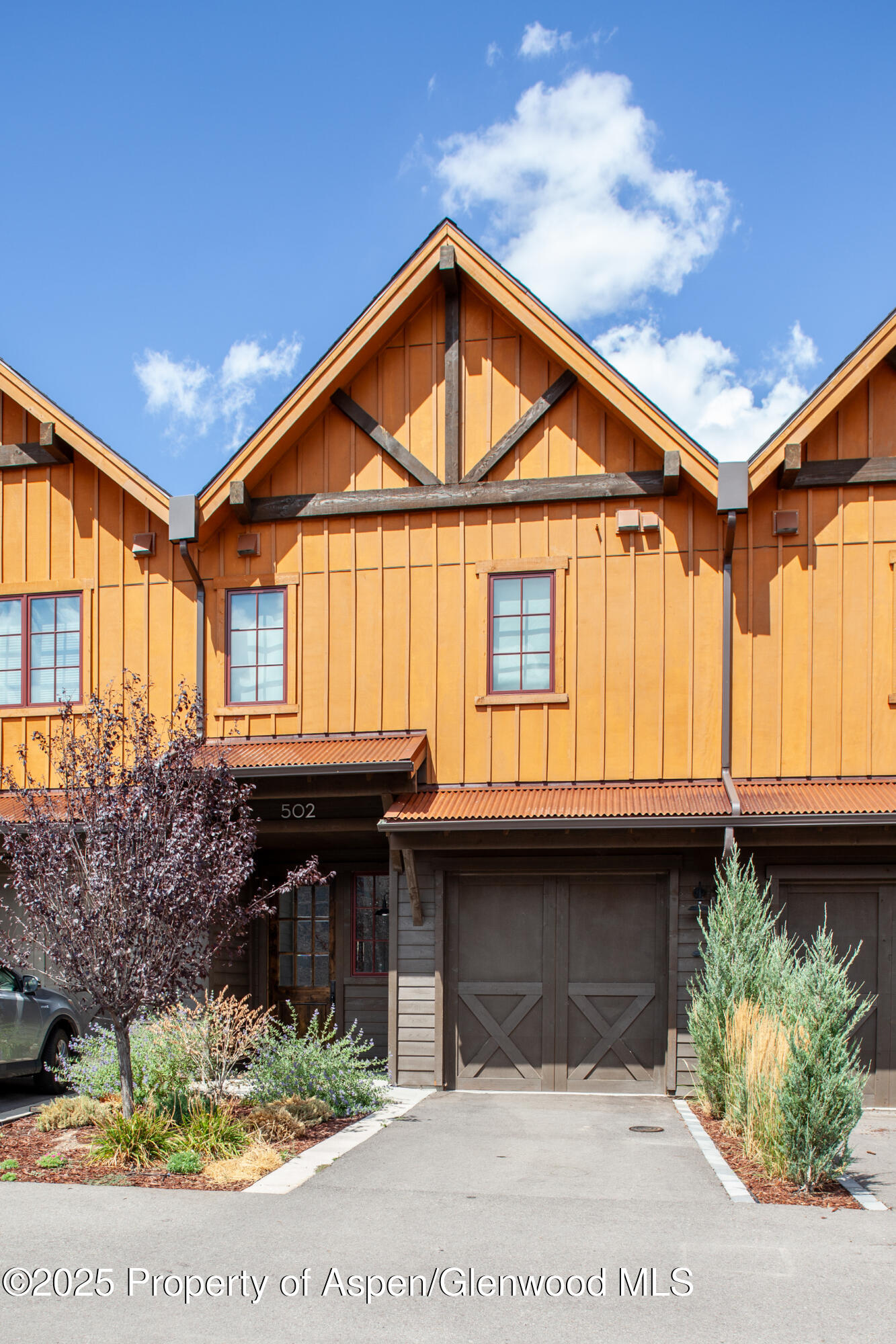 502 Little Cloud Drive New Castle CO 81647