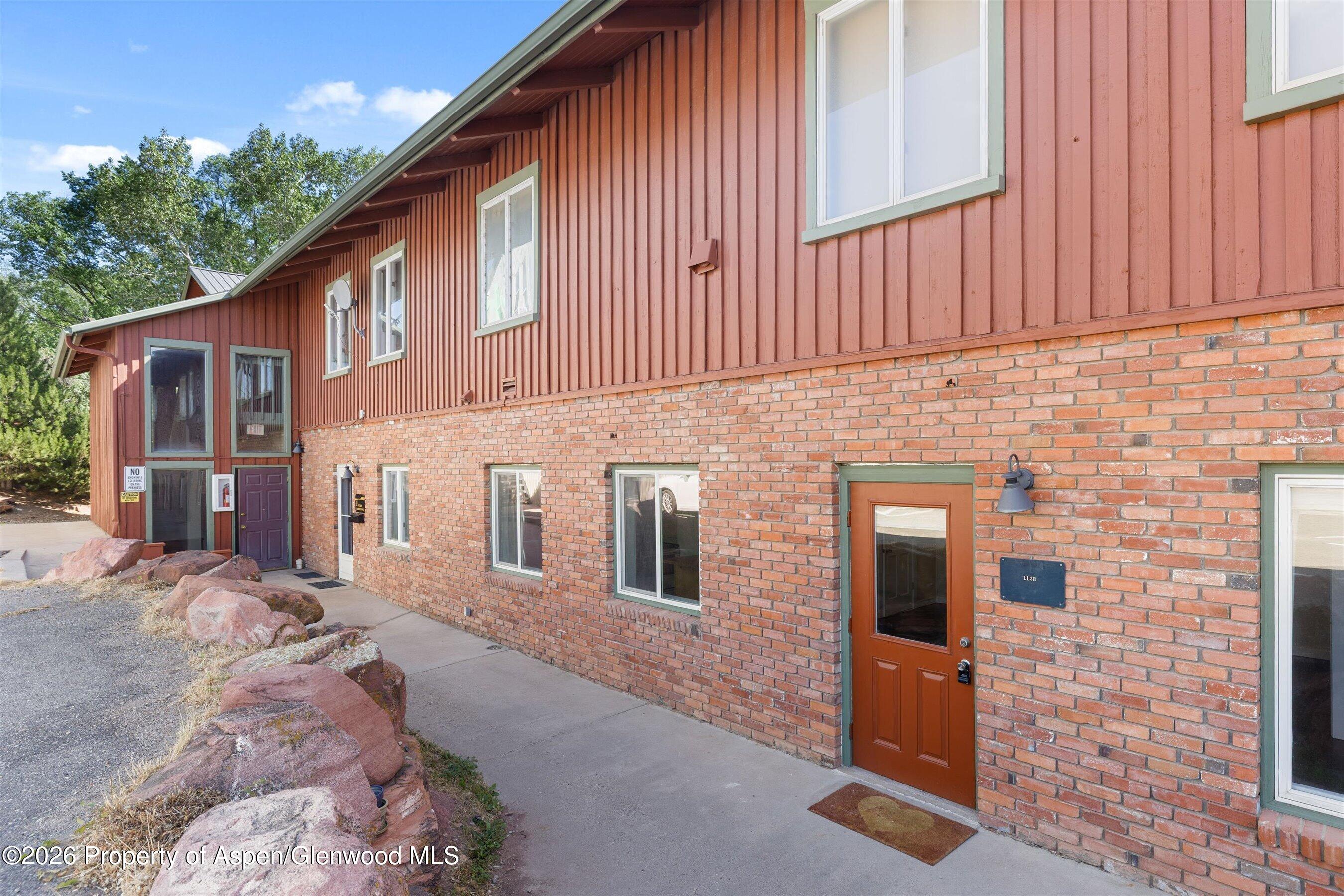 1101 Village Road Carbondale CO 81623