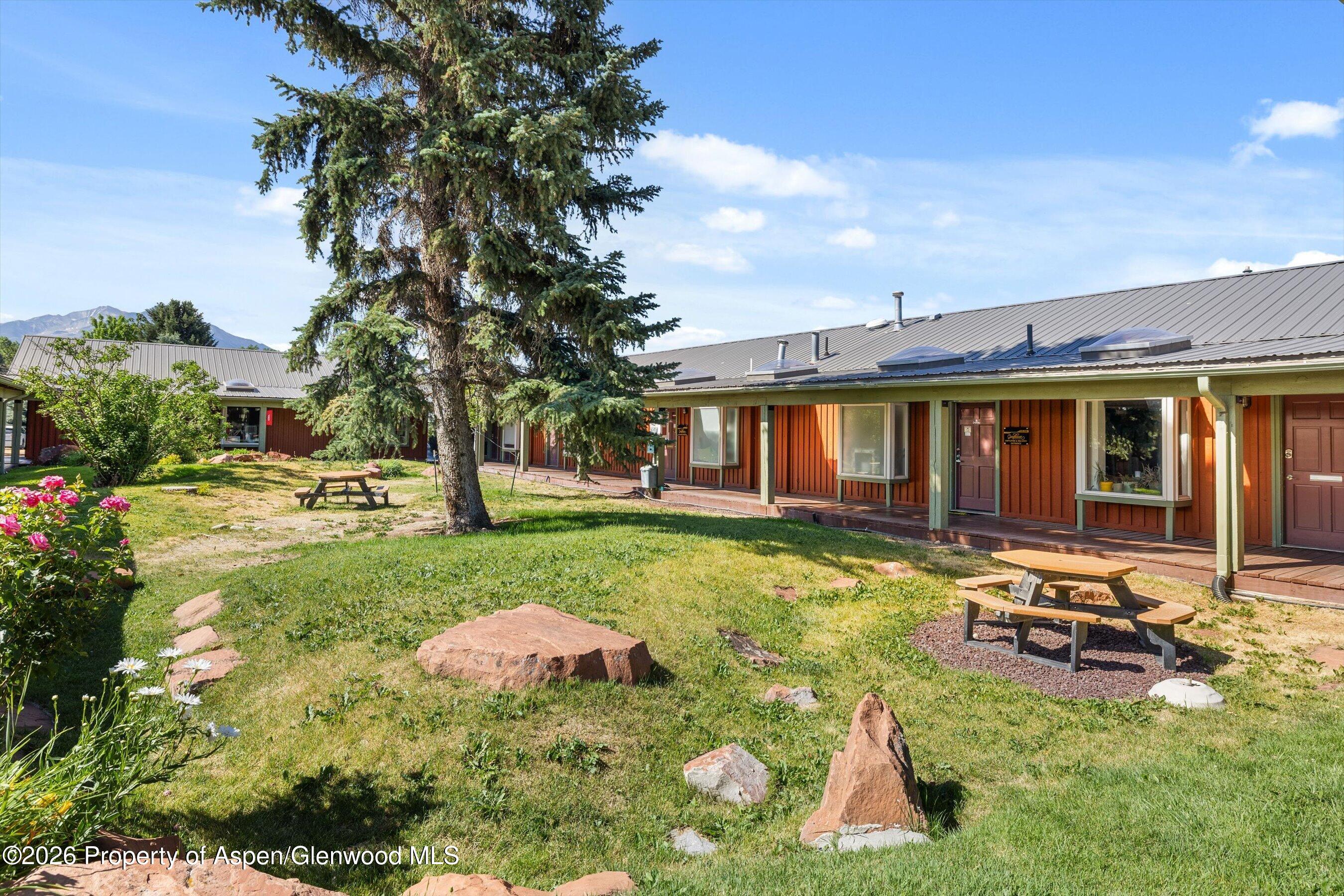 1101 Village Road Carbondale CO 81623