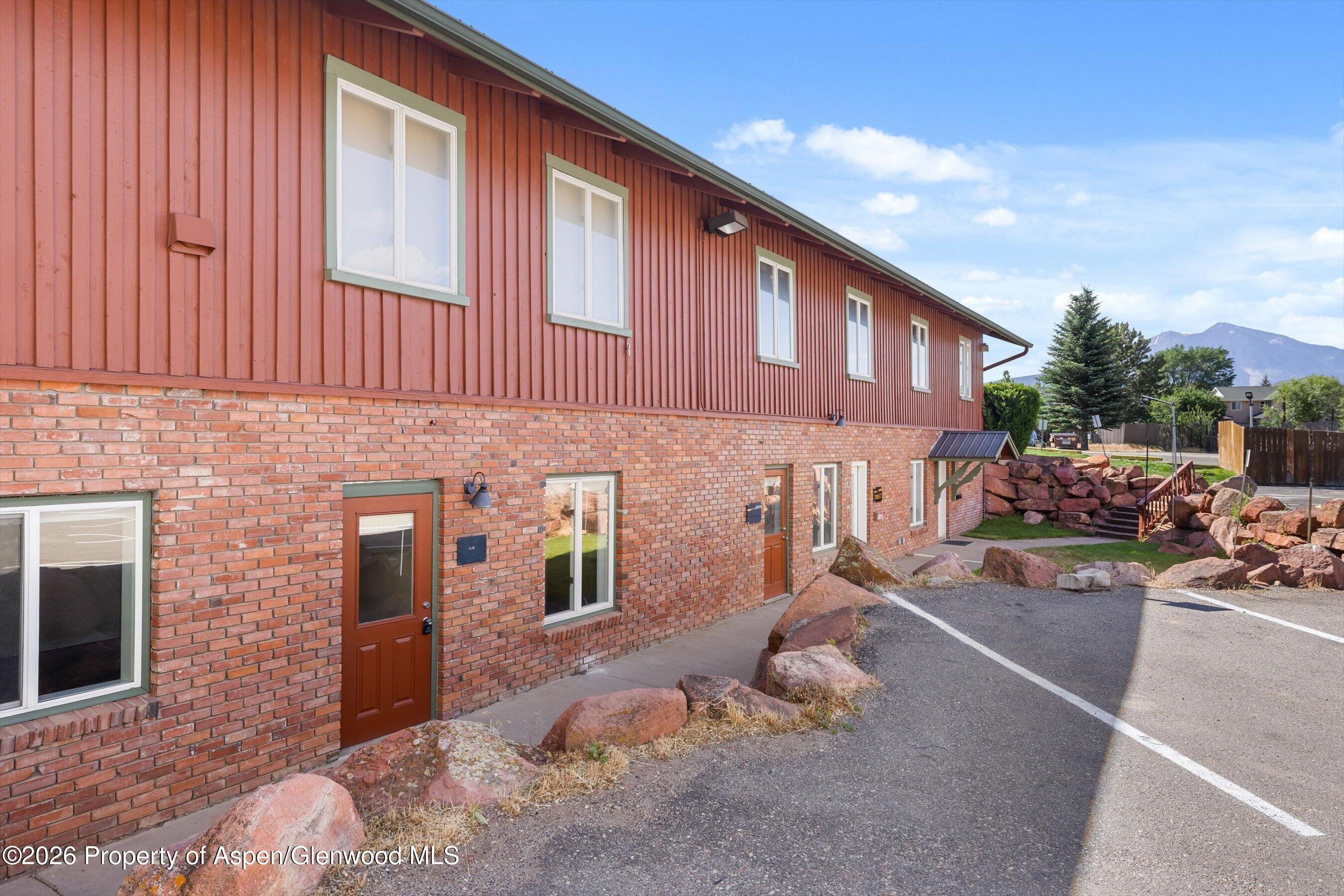 1101 Village Road Carbondale CO 81623