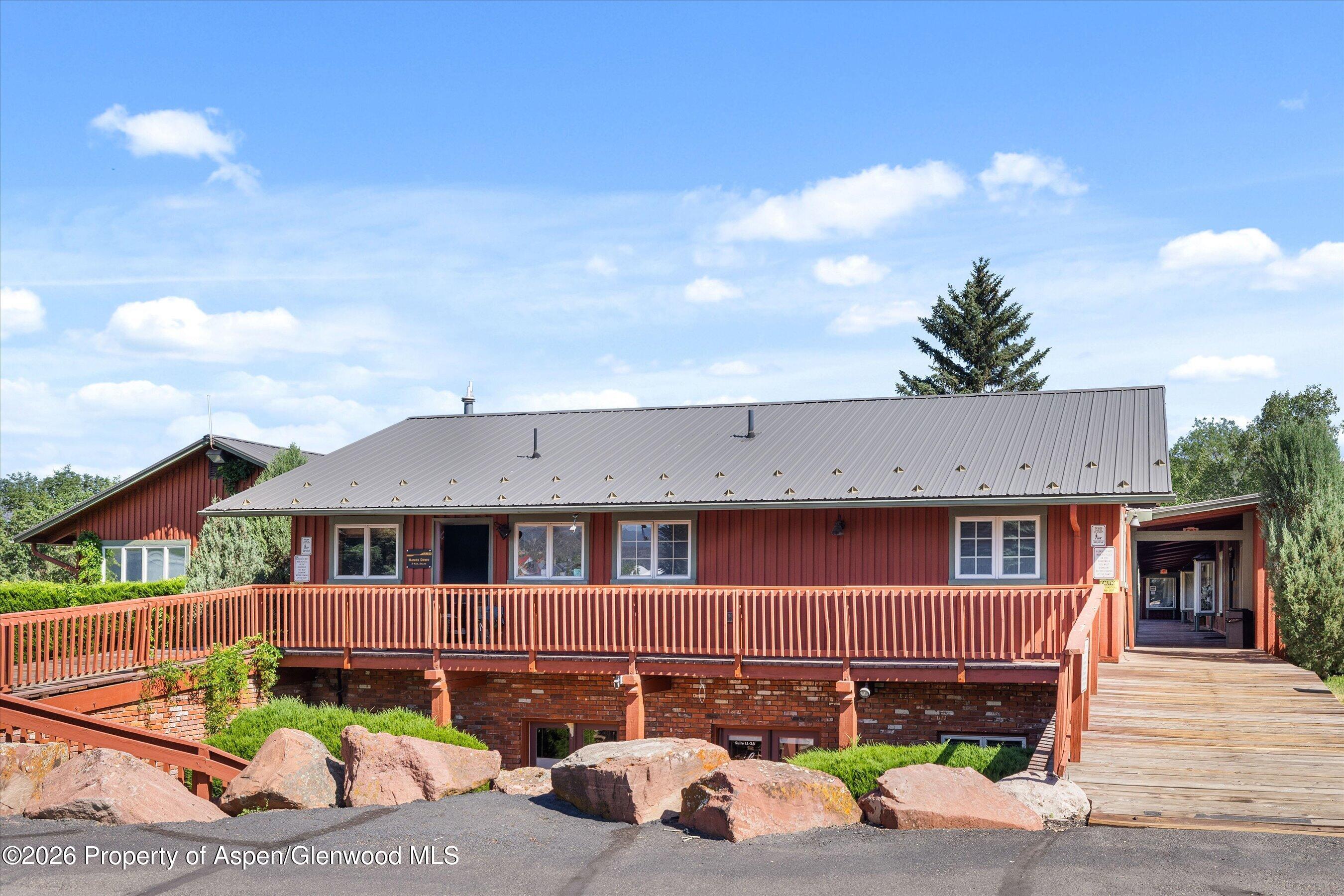 1101 Village Road Carbondale CO 81623