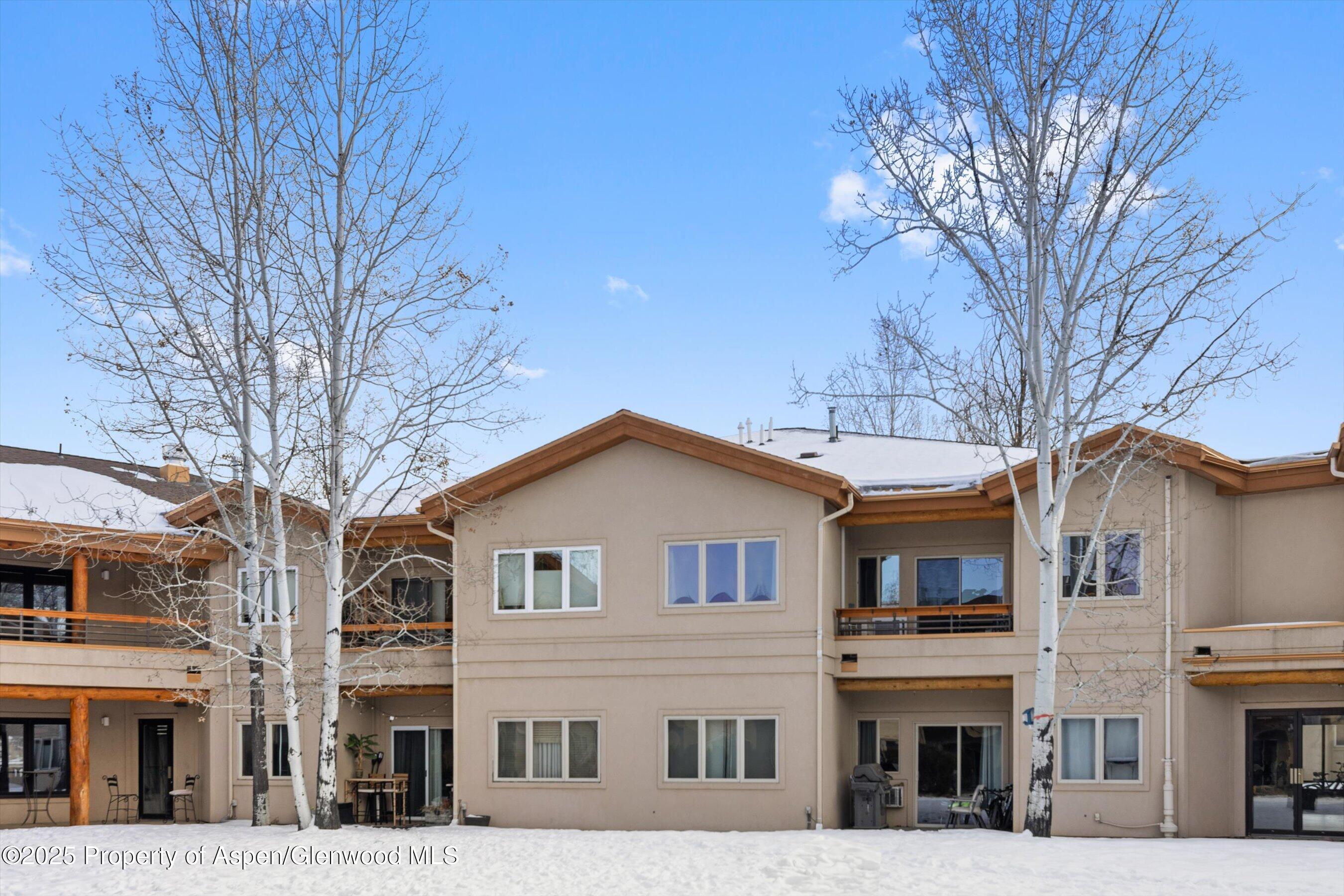 1400 E Valley Road Basalt CO 81621