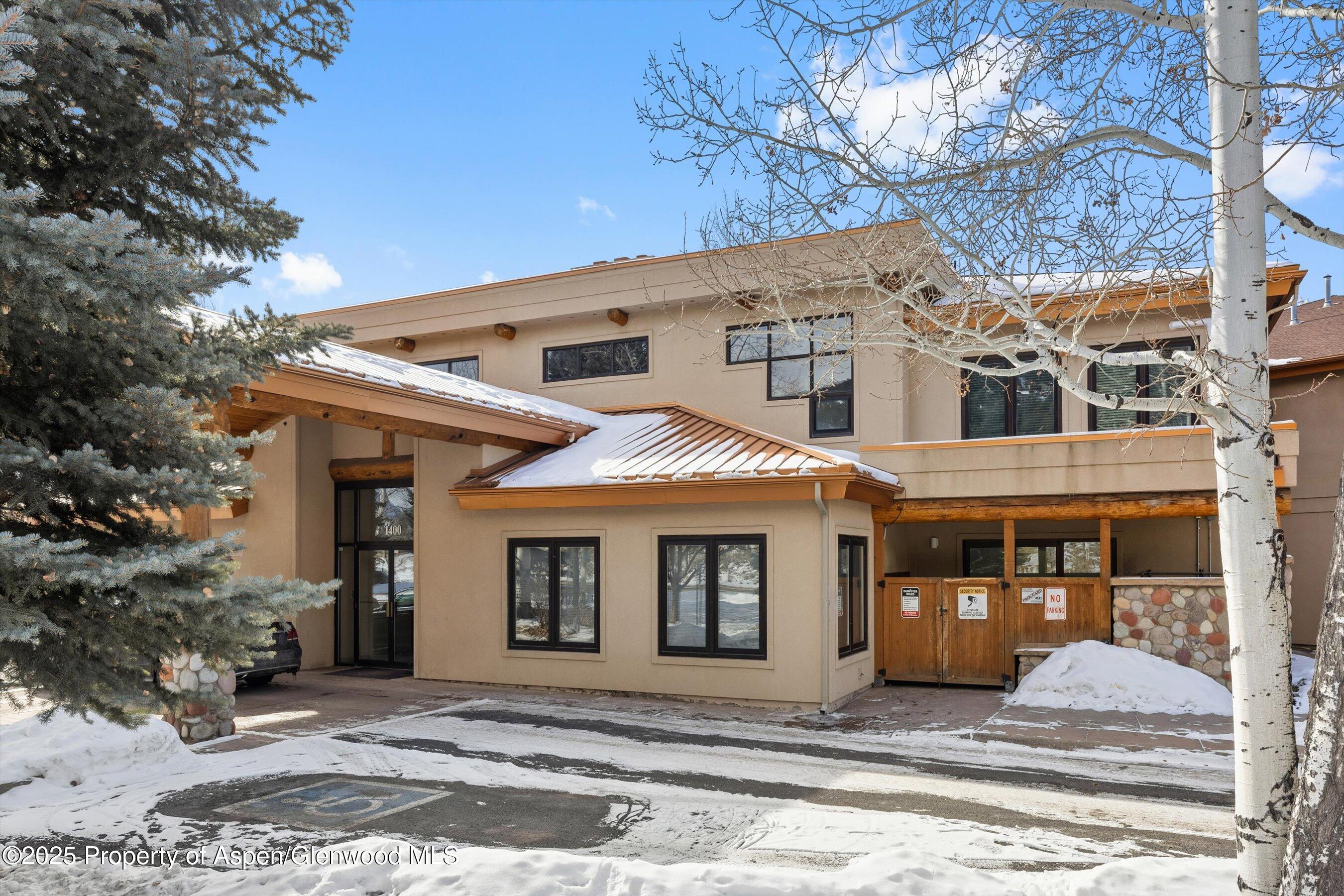 1400 E Valley Road Basalt CO 81621