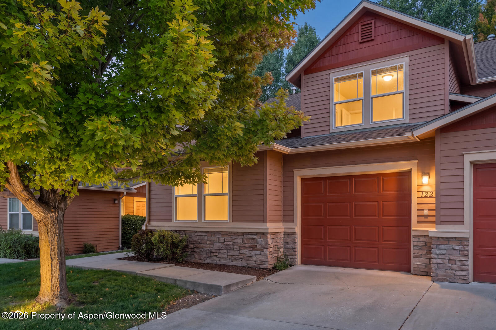 122 W Cathedral Court New Castle CO 81647
