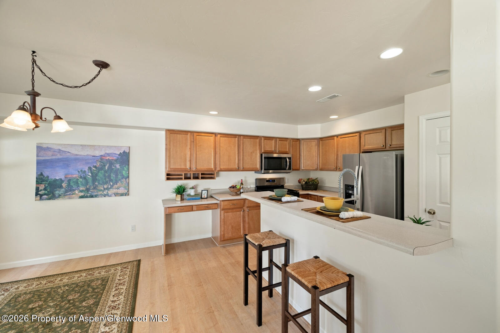 122 W Cathedral Court New Castle CO 81647