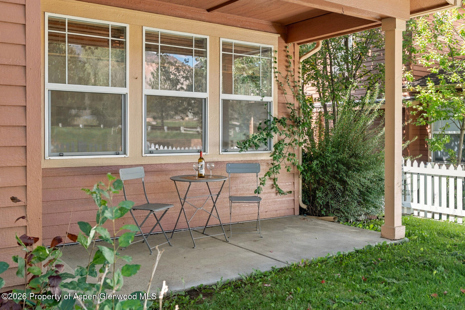 122 W Cathedral Court New Castle CO 81647