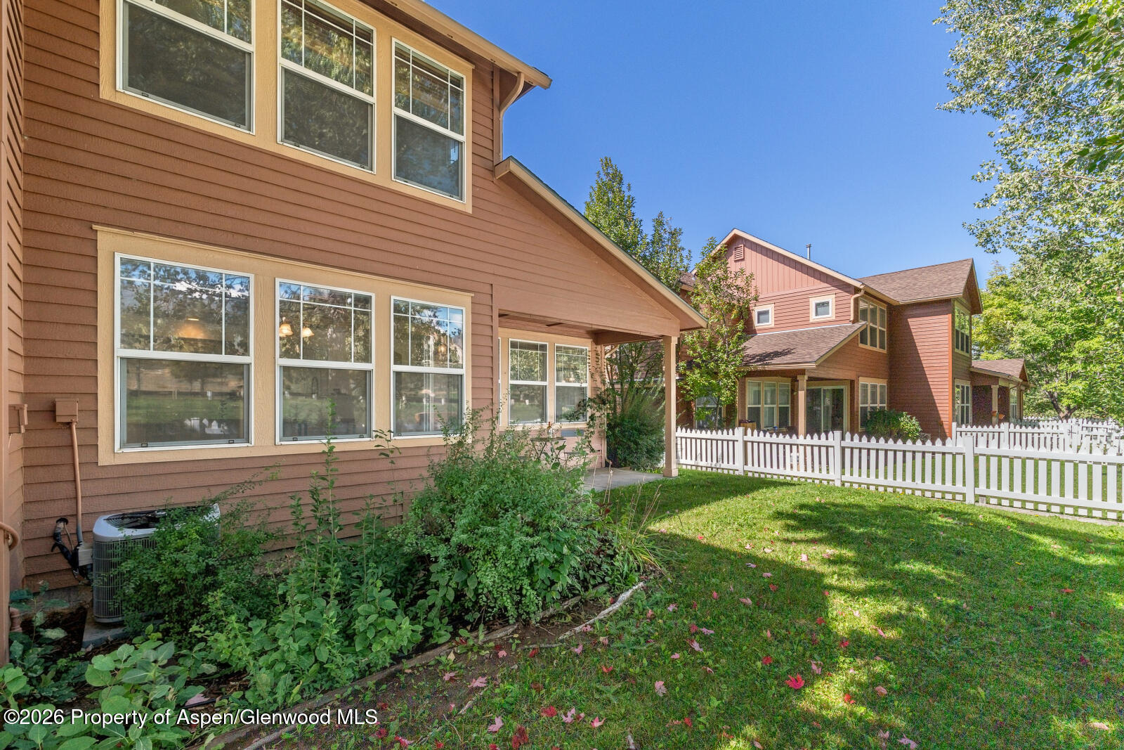 122 W Cathedral Court New Castle CO 81647
