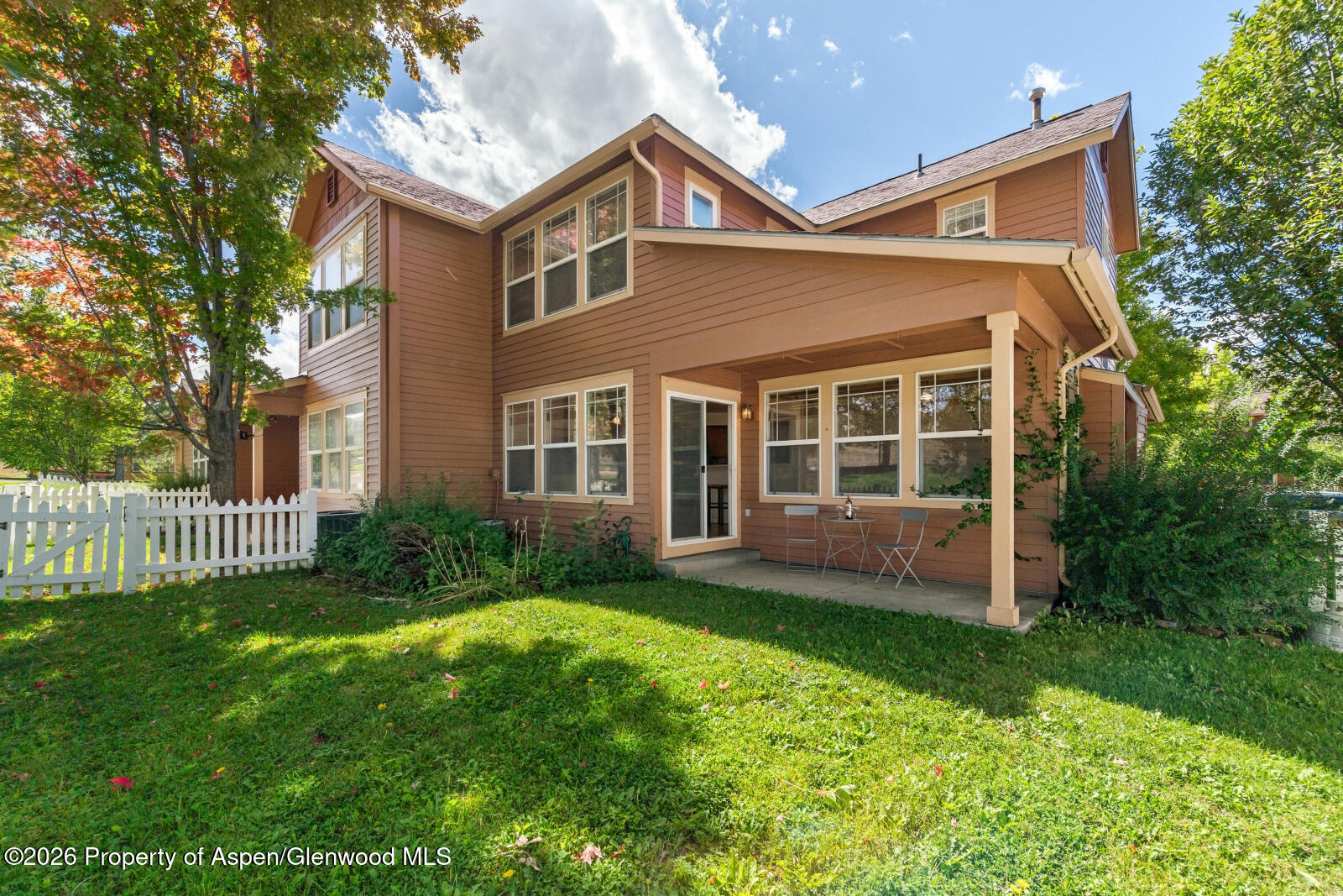 122 W Cathedral Court New Castle CO 81647