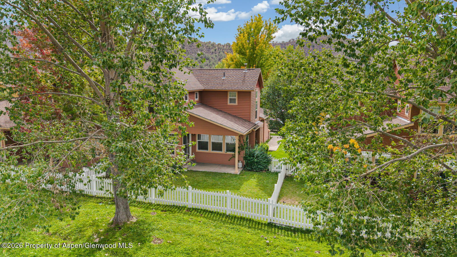 122 W Cathedral Court New Castle CO 81647