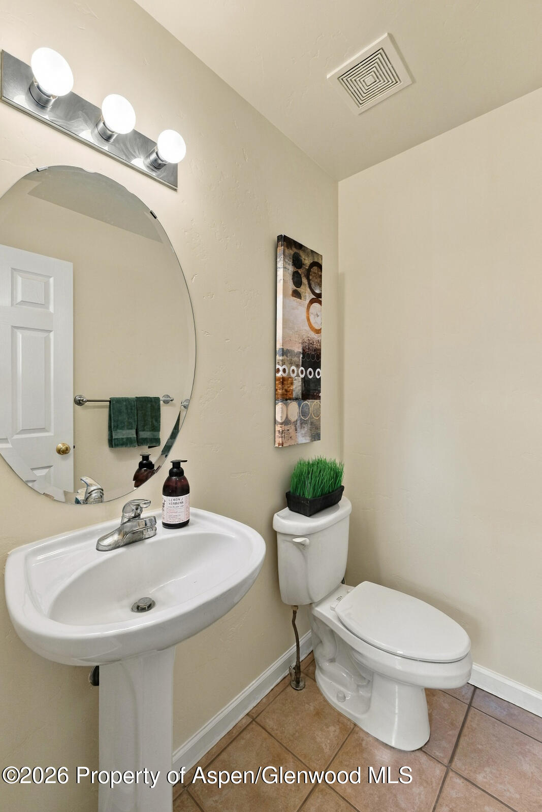 122 W Cathedral Court New Castle CO 81647