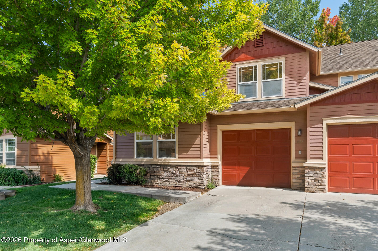 122 W Cathedral Court New Castle CO 81647