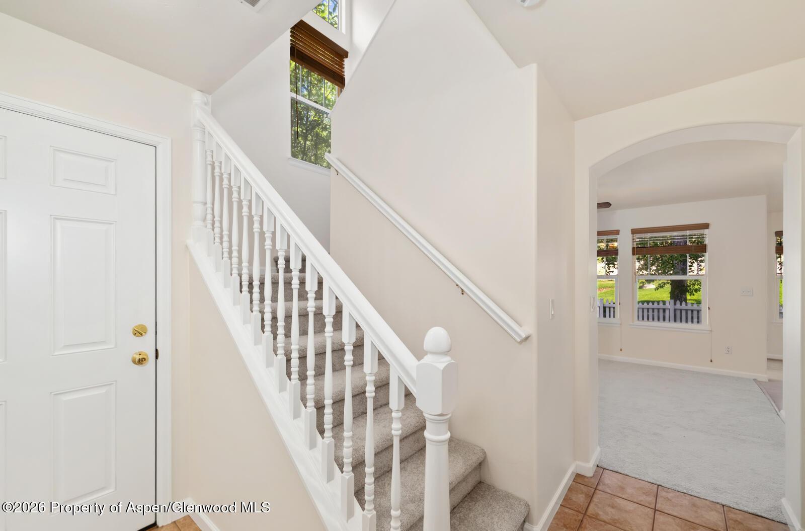 122 W Cathedral Court New Castle CO 81647