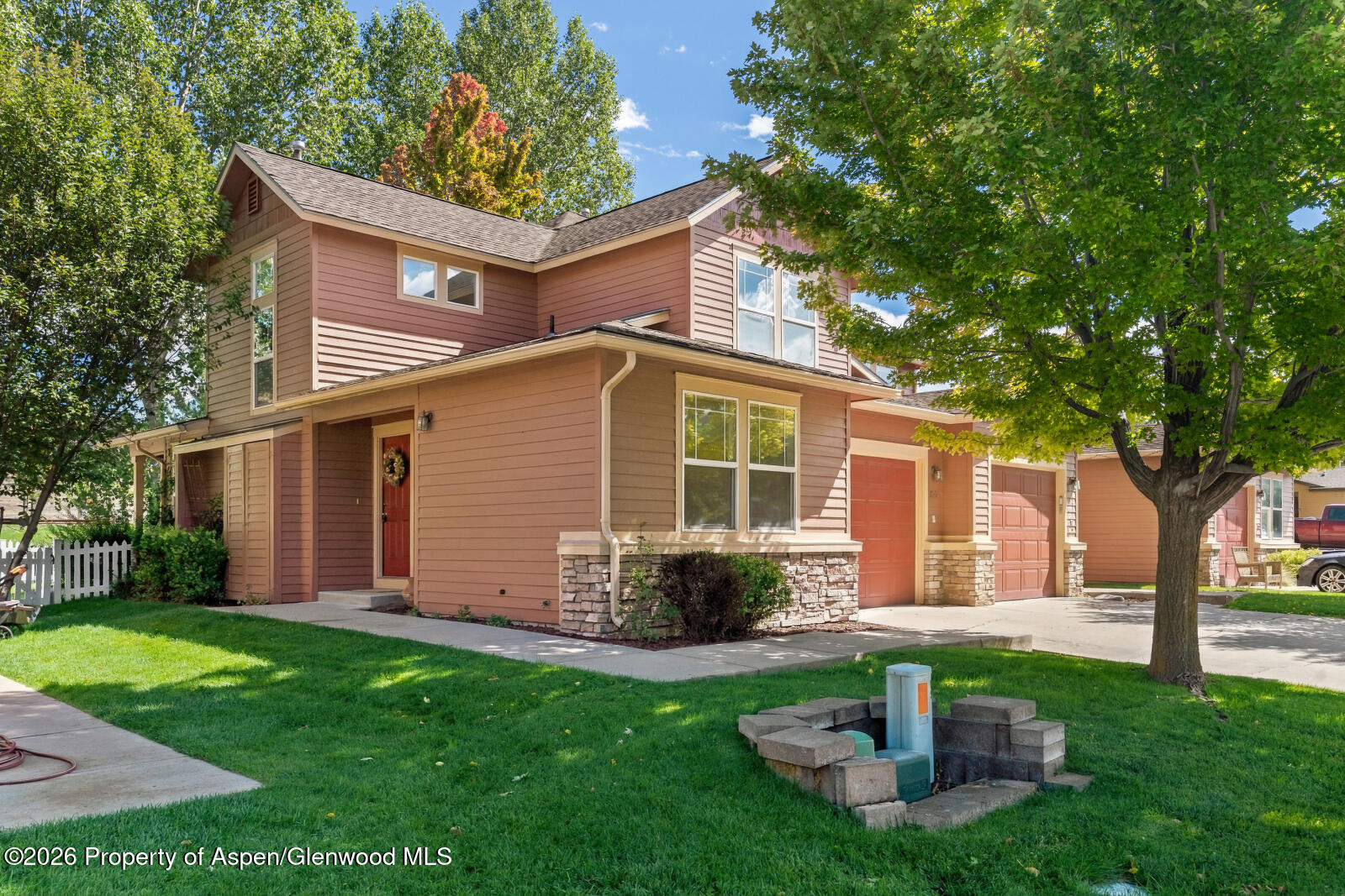 122 W Cathedral Court New Castle CO 81647