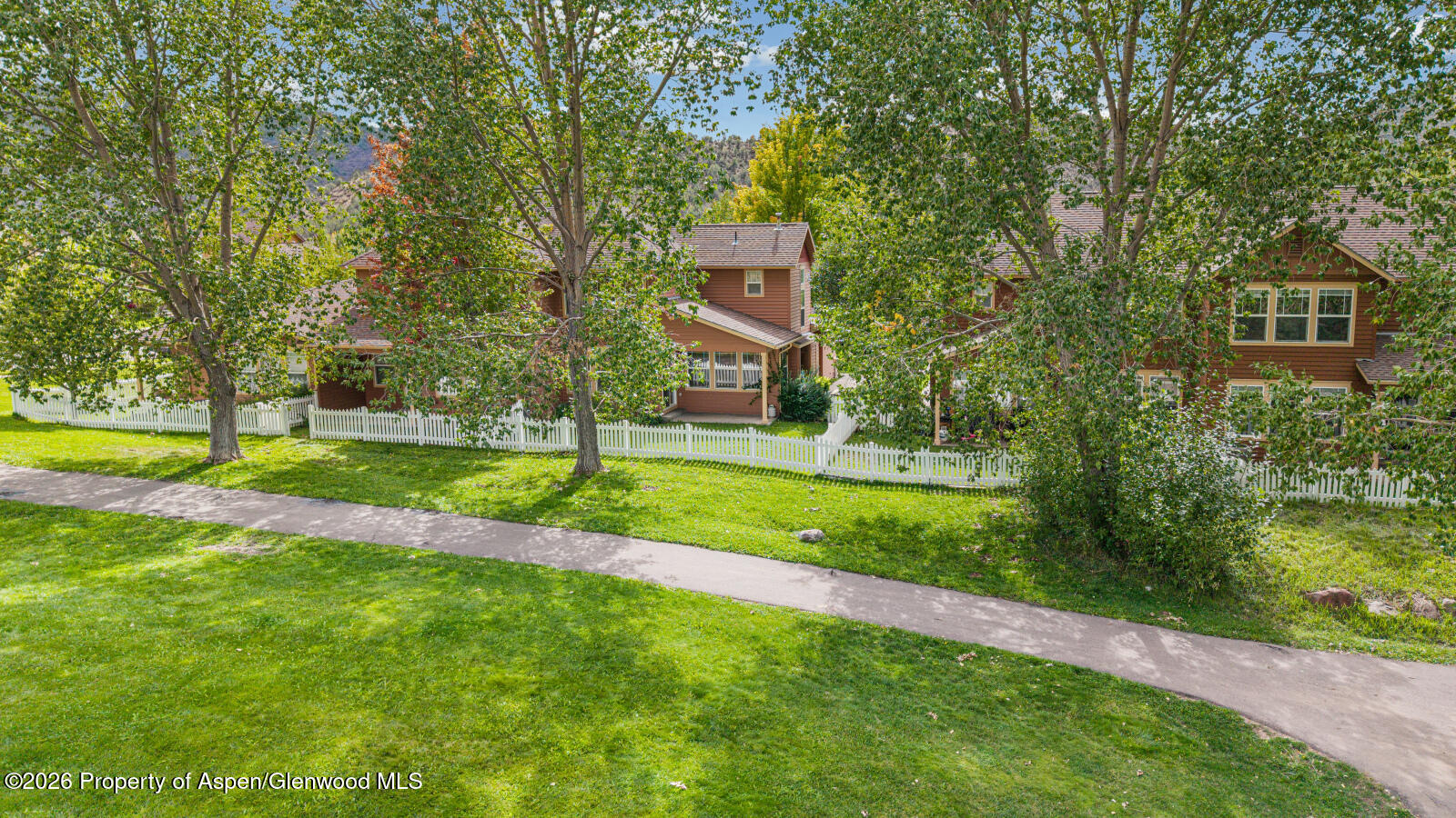 122 W Cathedral Court New Castle CO 81647