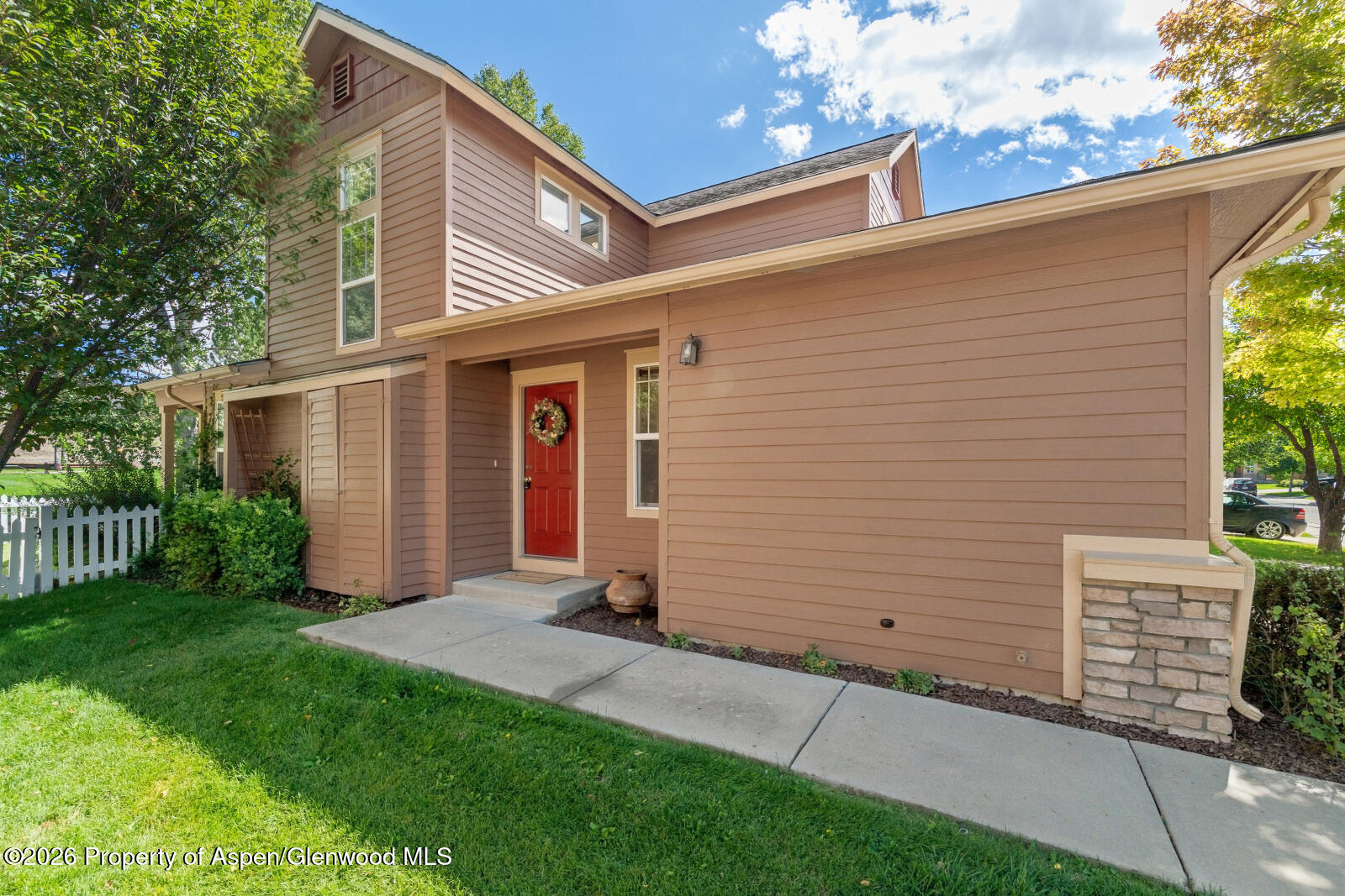 122 W Cathedral Court New Castle CO 81647