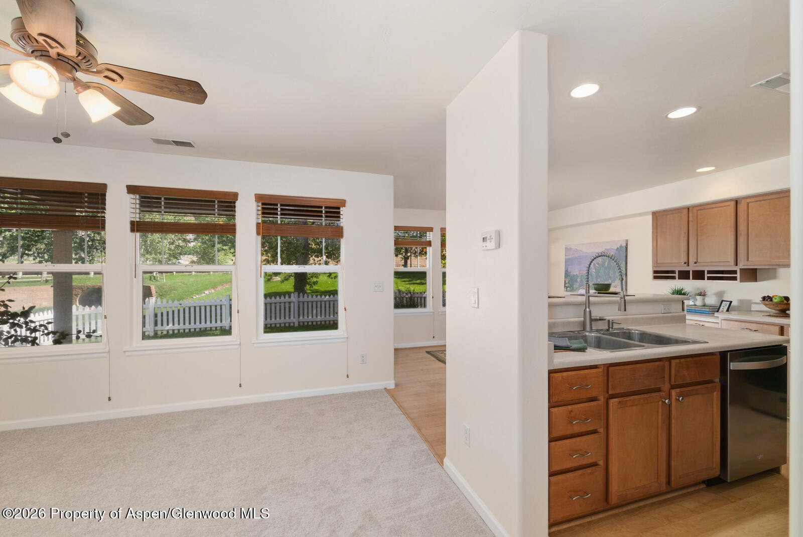 122 W Cathedral Court New Castle CO 81647