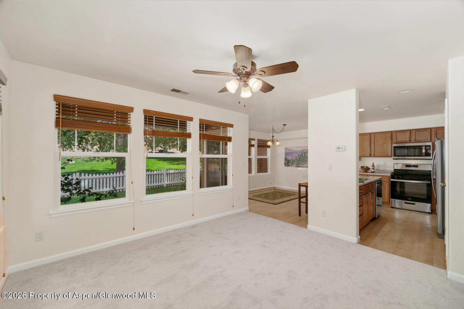 122 W Cathedral Court New Castle CO 81647