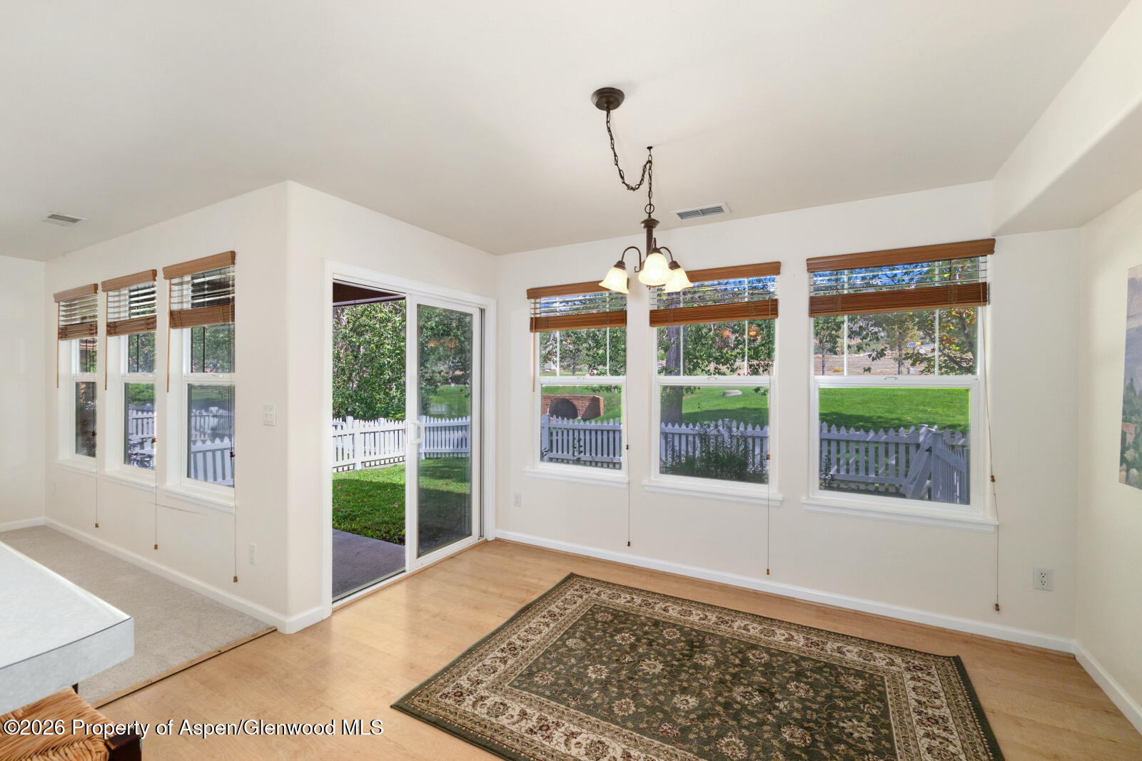 122 W Cathedral Court New Castle CO 81647