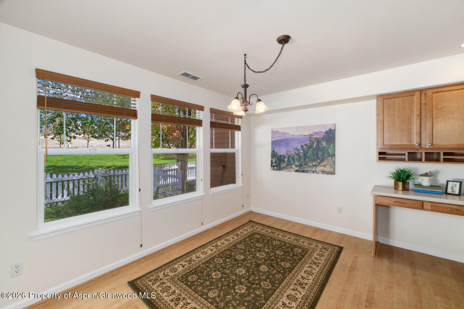 122 W Cathedral Court New Castle CO 81647