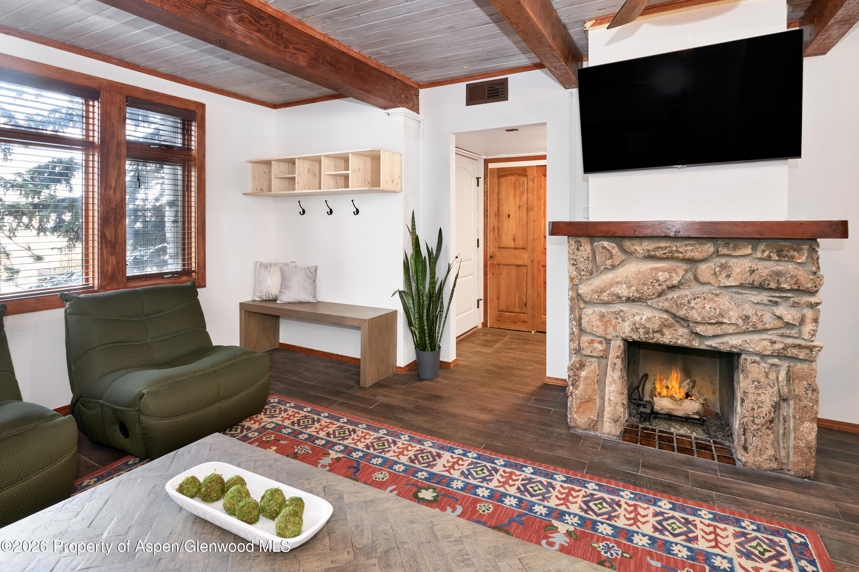 600 Carriage Way Snowmass Village CO 81615