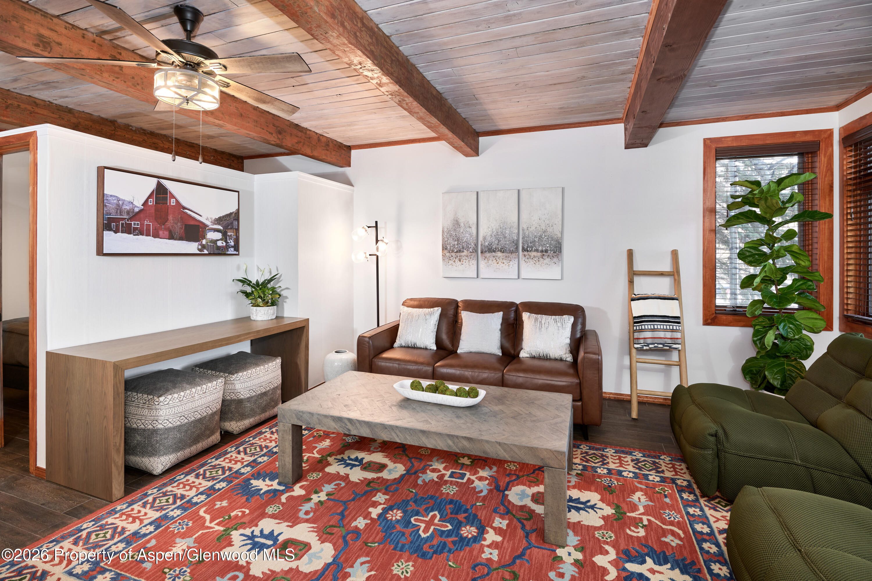 600 Carriage Way Snowmass Village CO 81615