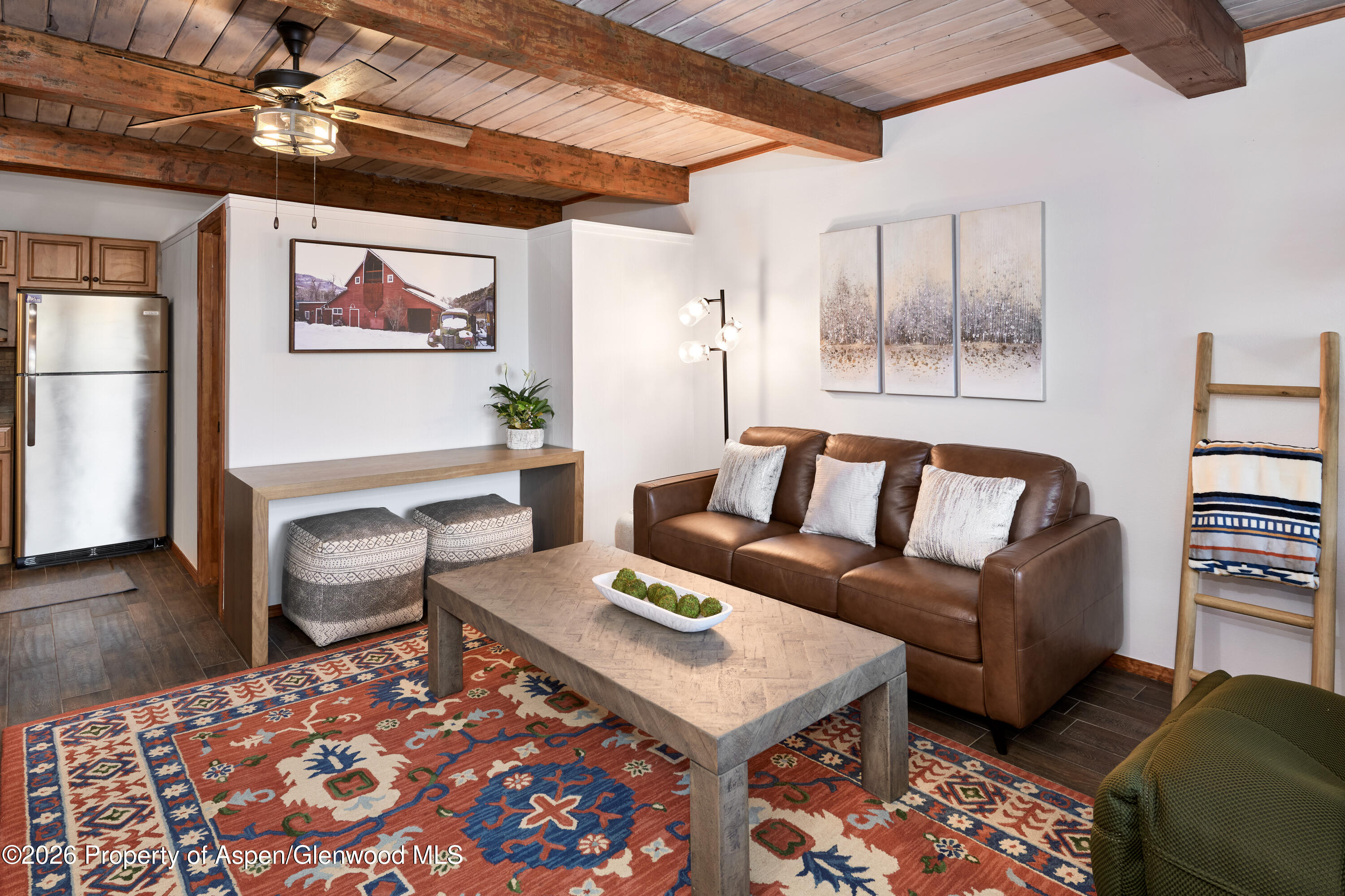 600 Carriage Way Snowmass Village CO 81615
