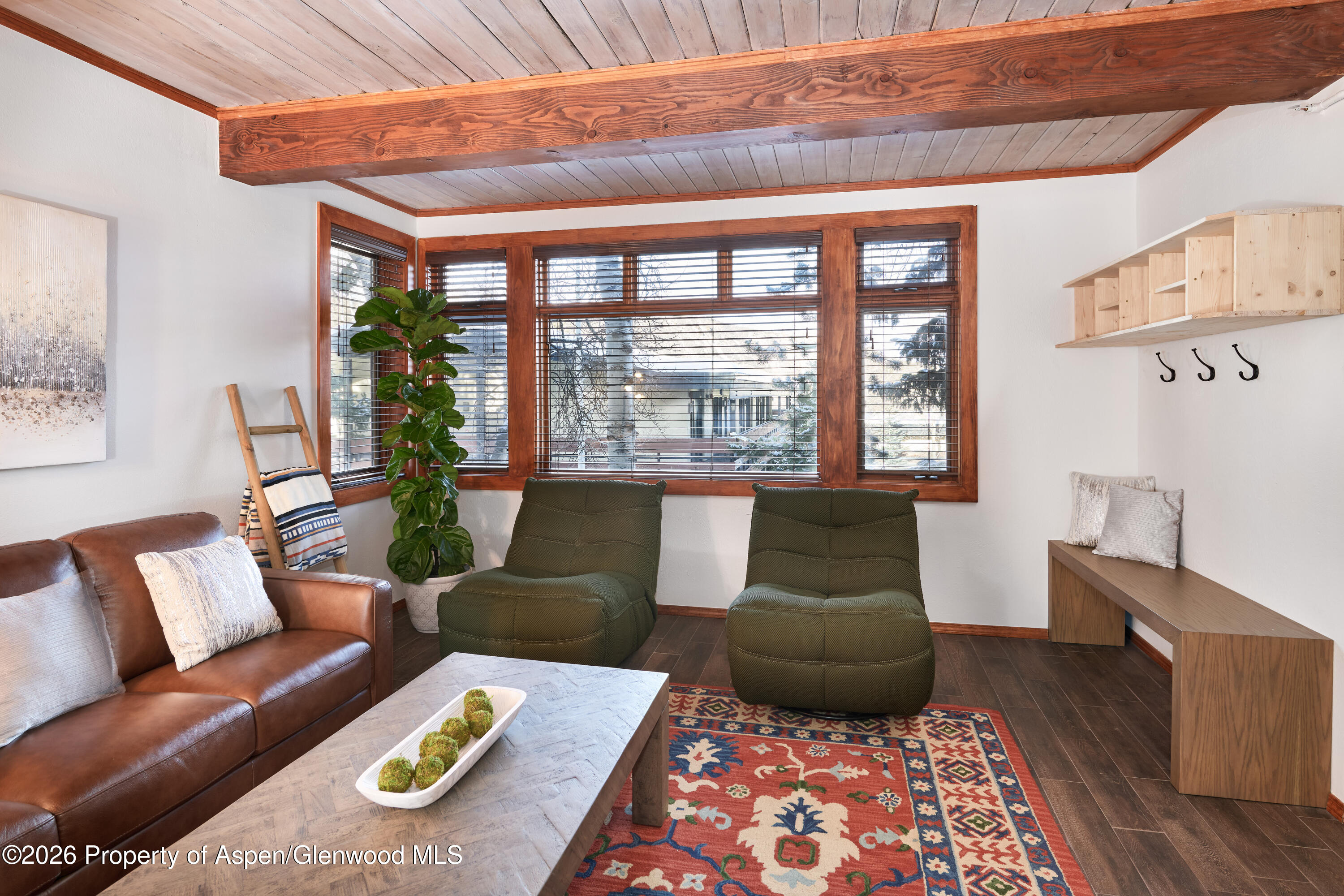 600 Carriage Way Snowmass Village CO 81615