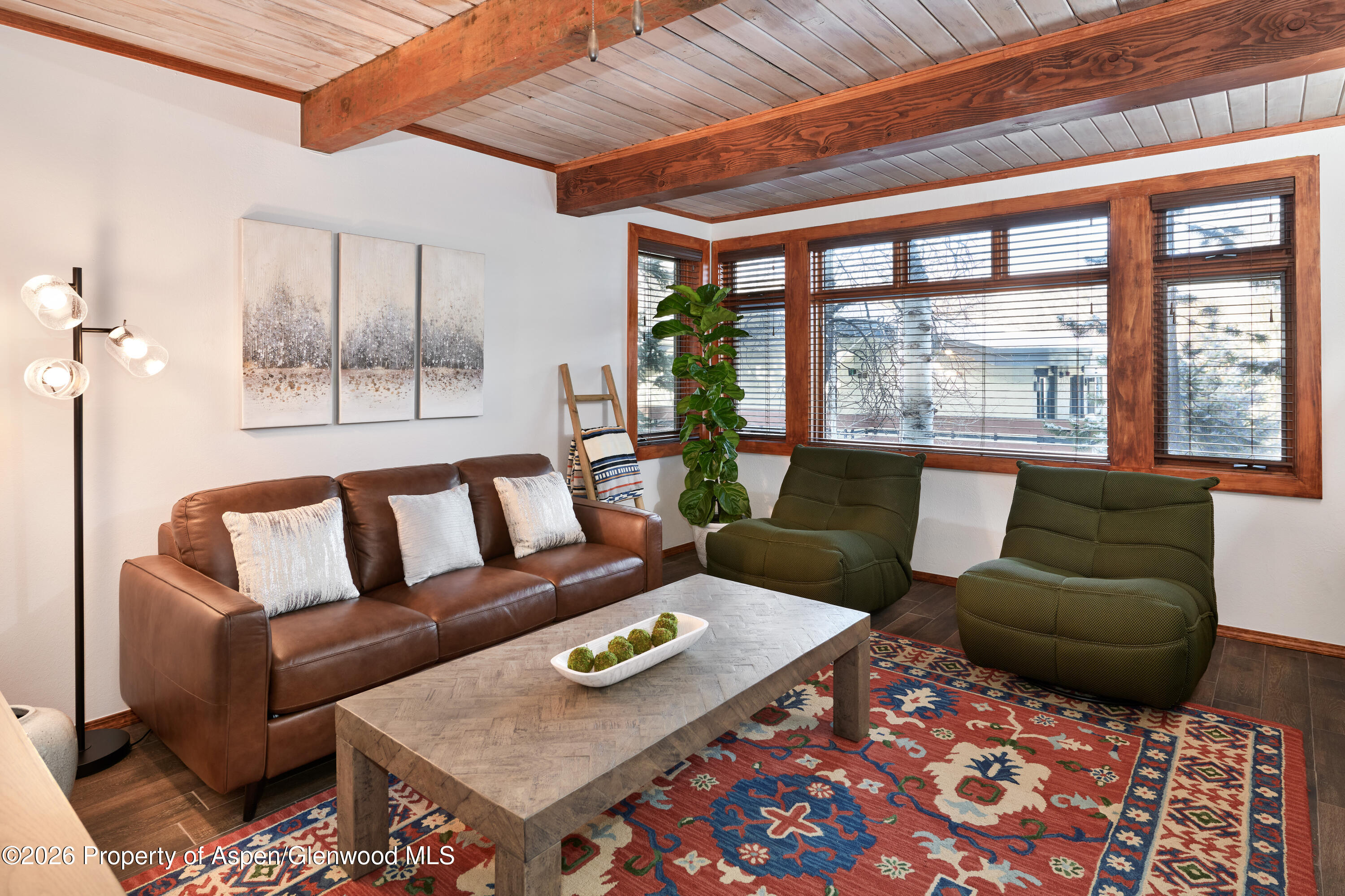 600 Carriage Way Snowmass Village CO 81615