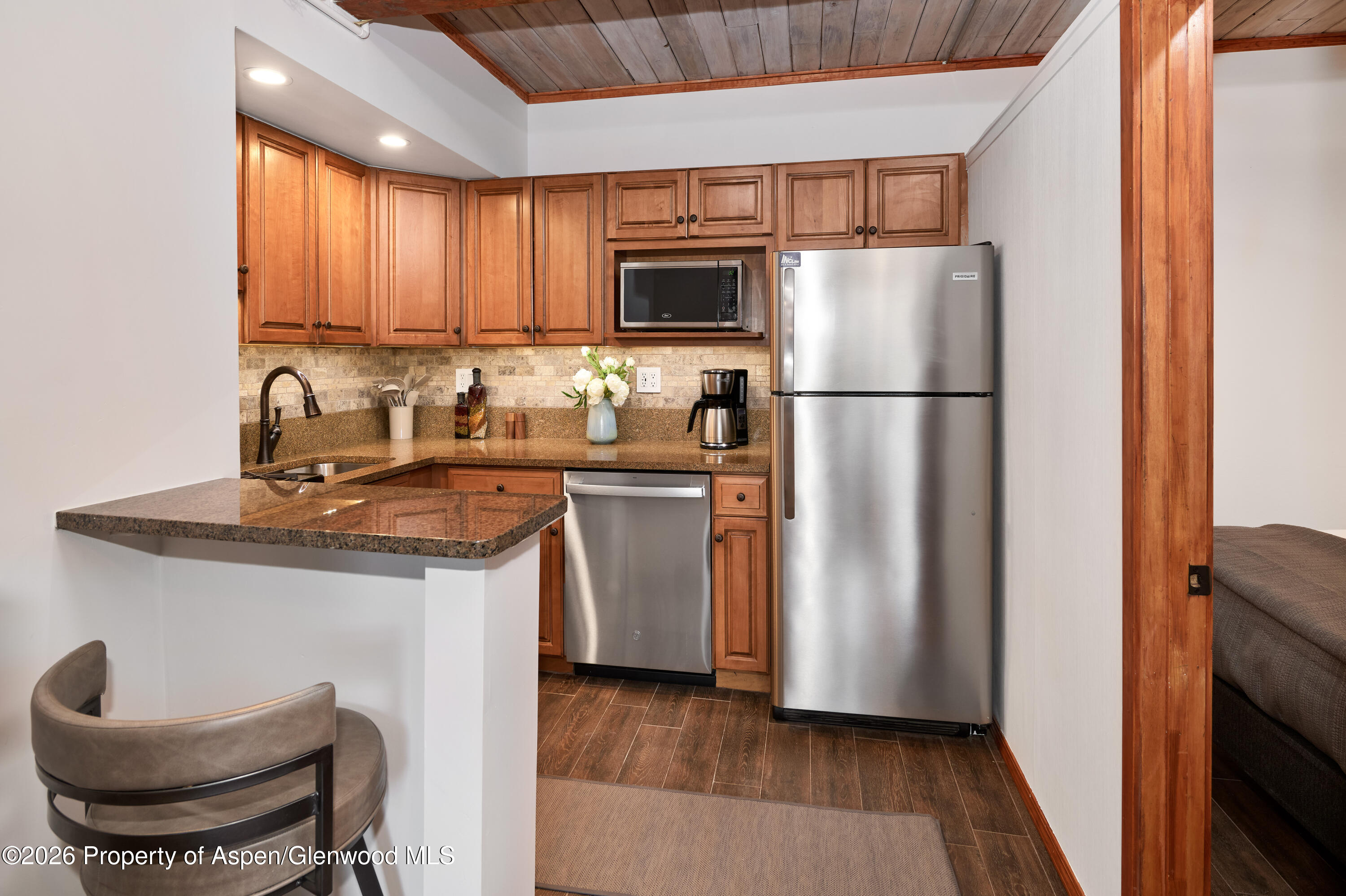 600 Carriage Way Snowmass Village CO 81615