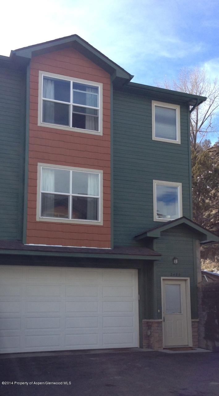 2479 Pine Lane Rifle CO 81650