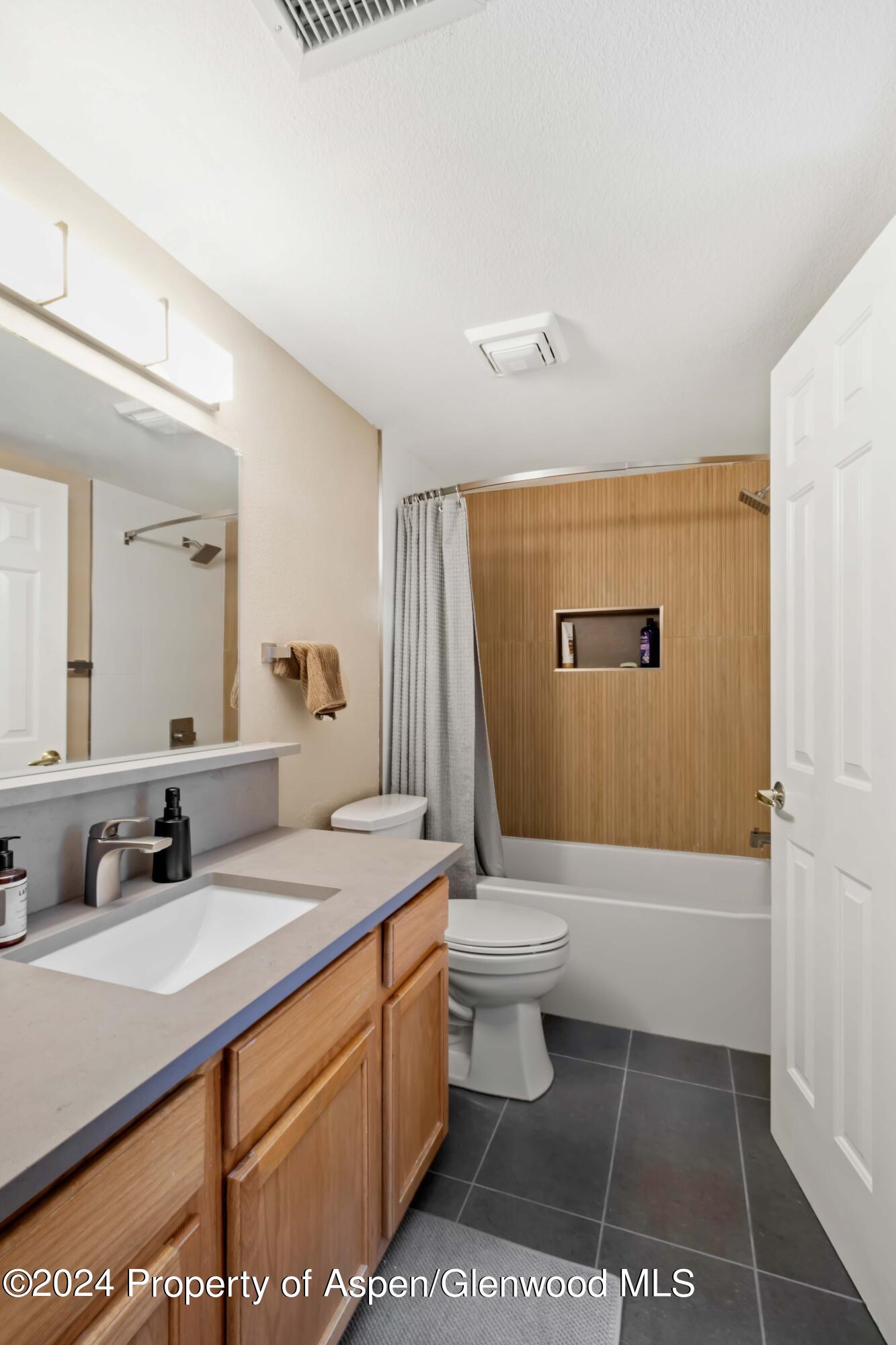 6104 Sunset Ridge Court Glenwood Springs CO 81601