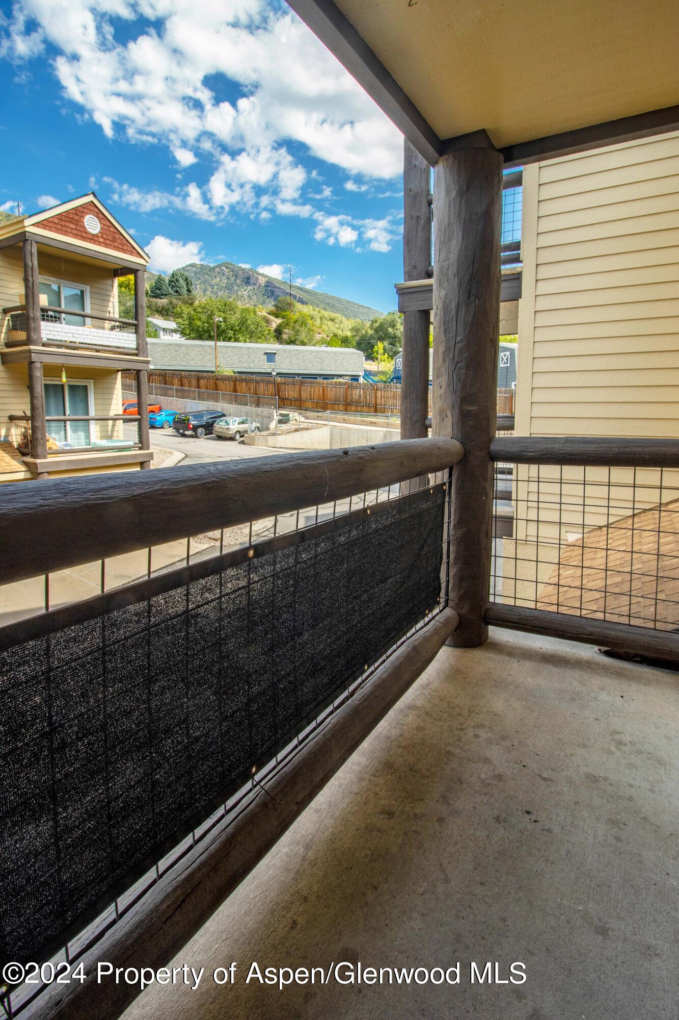 6104 Sunset Ridge Court Glenwood Springs CO 81601