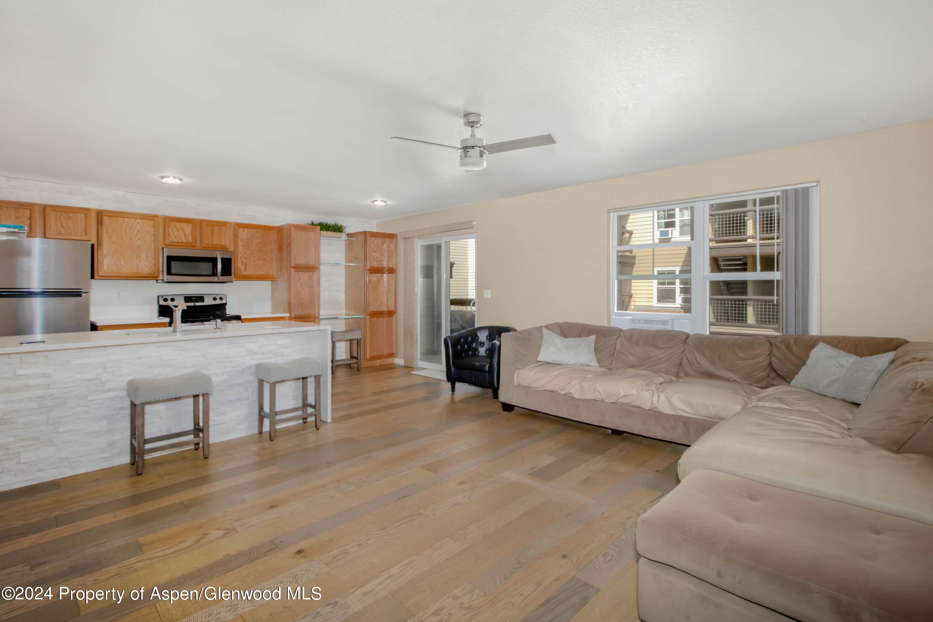 6104 Sunset Ridge Court Glenwood Springs CO 81601