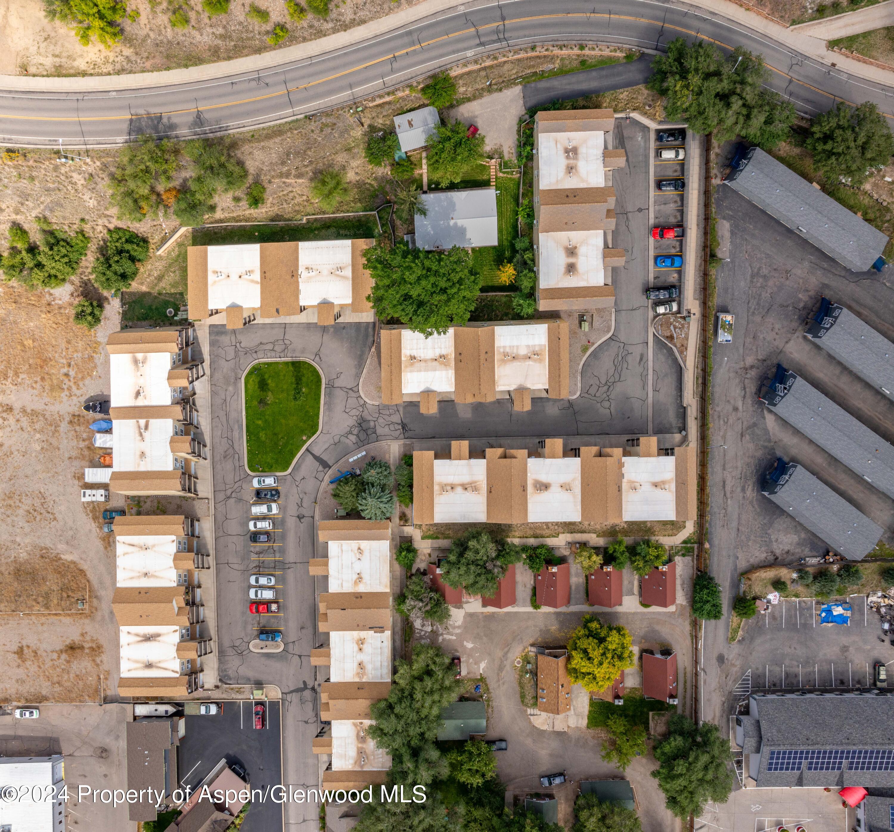 6104 Sunset Ridge Court Glenwood Springs CO 81601