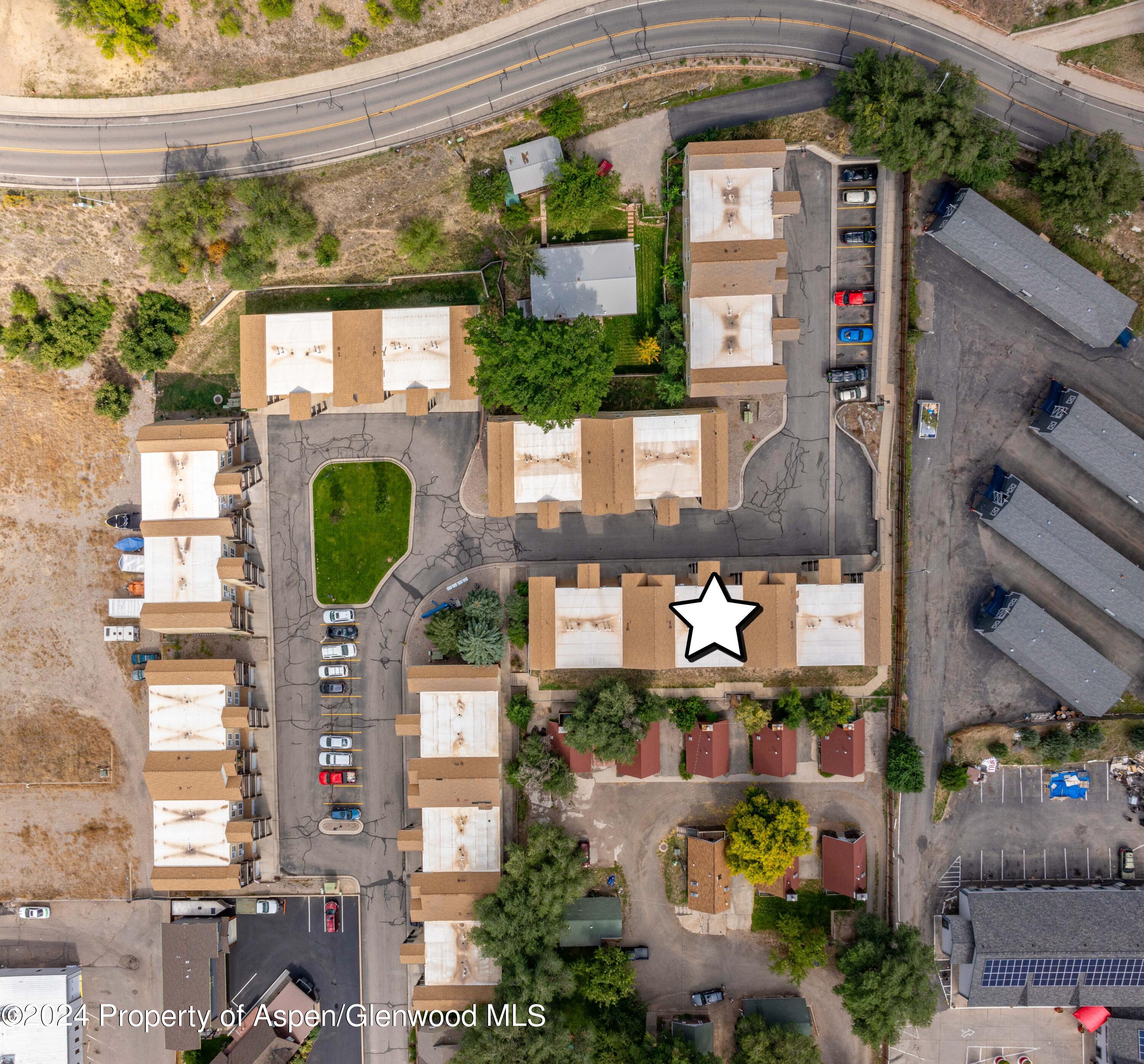 6104 Sunset Ridge Court Glenwood Springs CO 81601