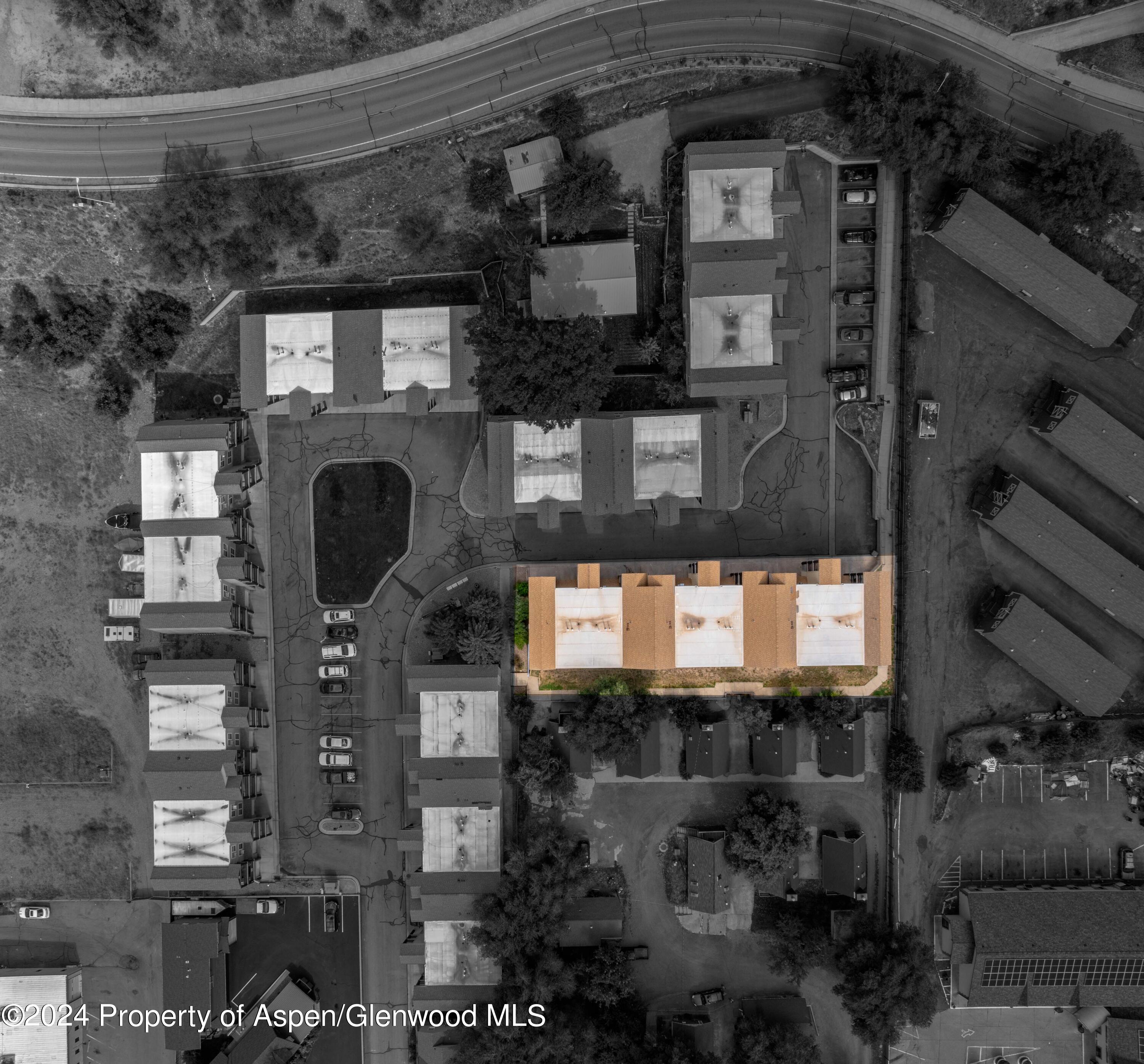 6104 Sunset Ridge Court Glenwood Springs CO 81601