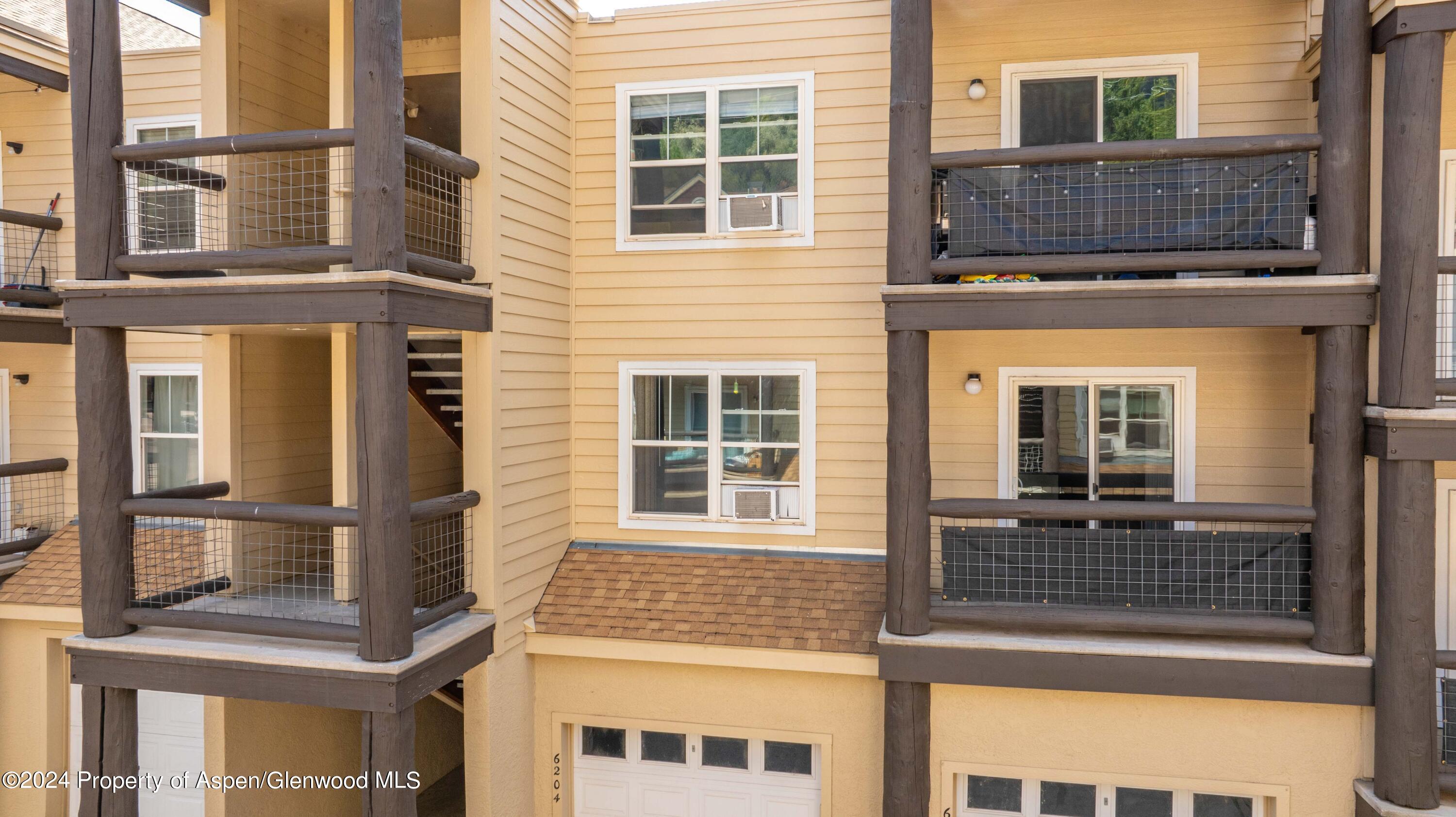 6104 Sunset Ridge Court Glenwood Springs CO 81601