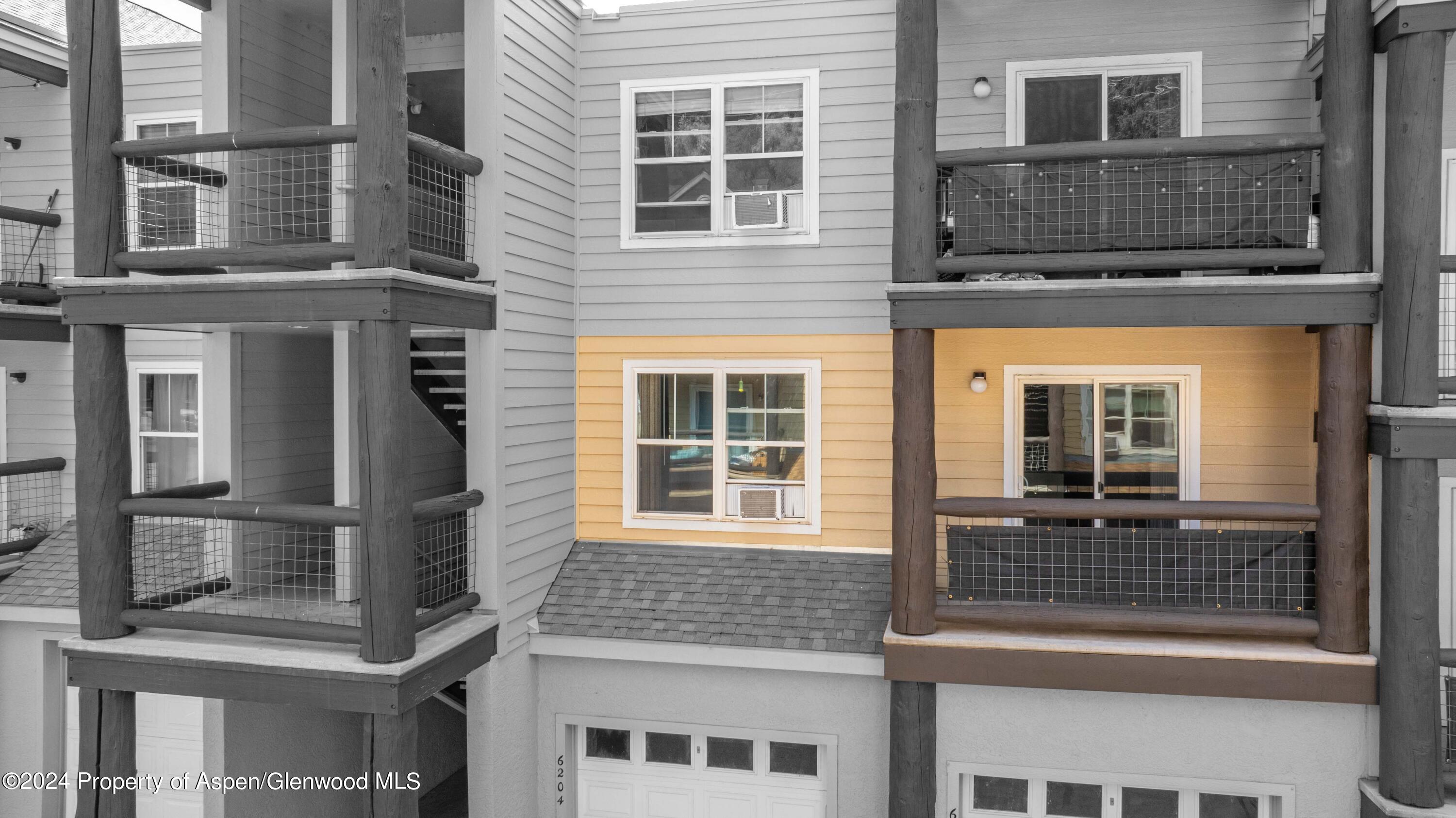 6104 Sunset Ridge Court Glenwood Springs CO 81601