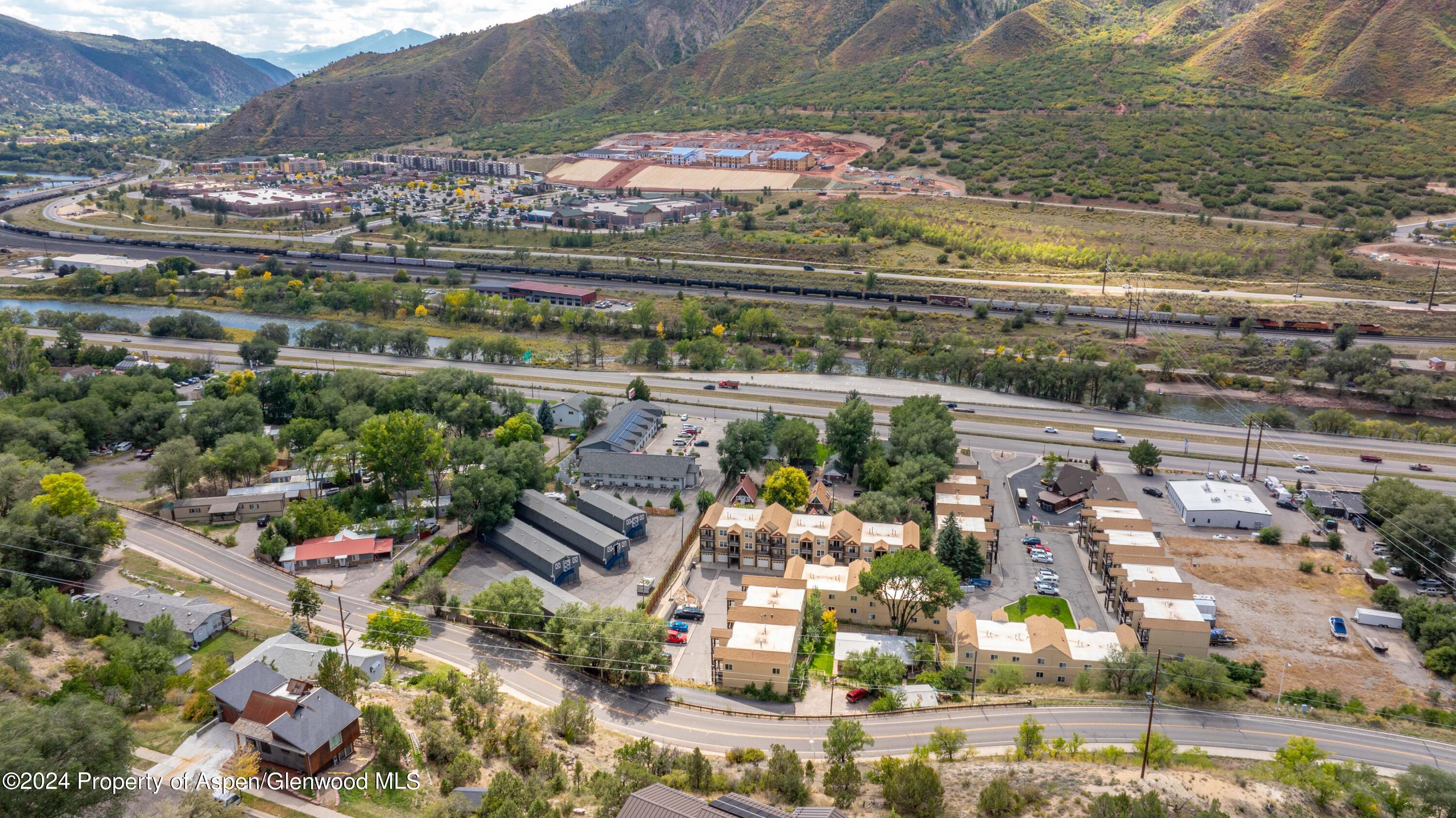 6104 Sunset Ridge Court Glenwood Springs CO 81601