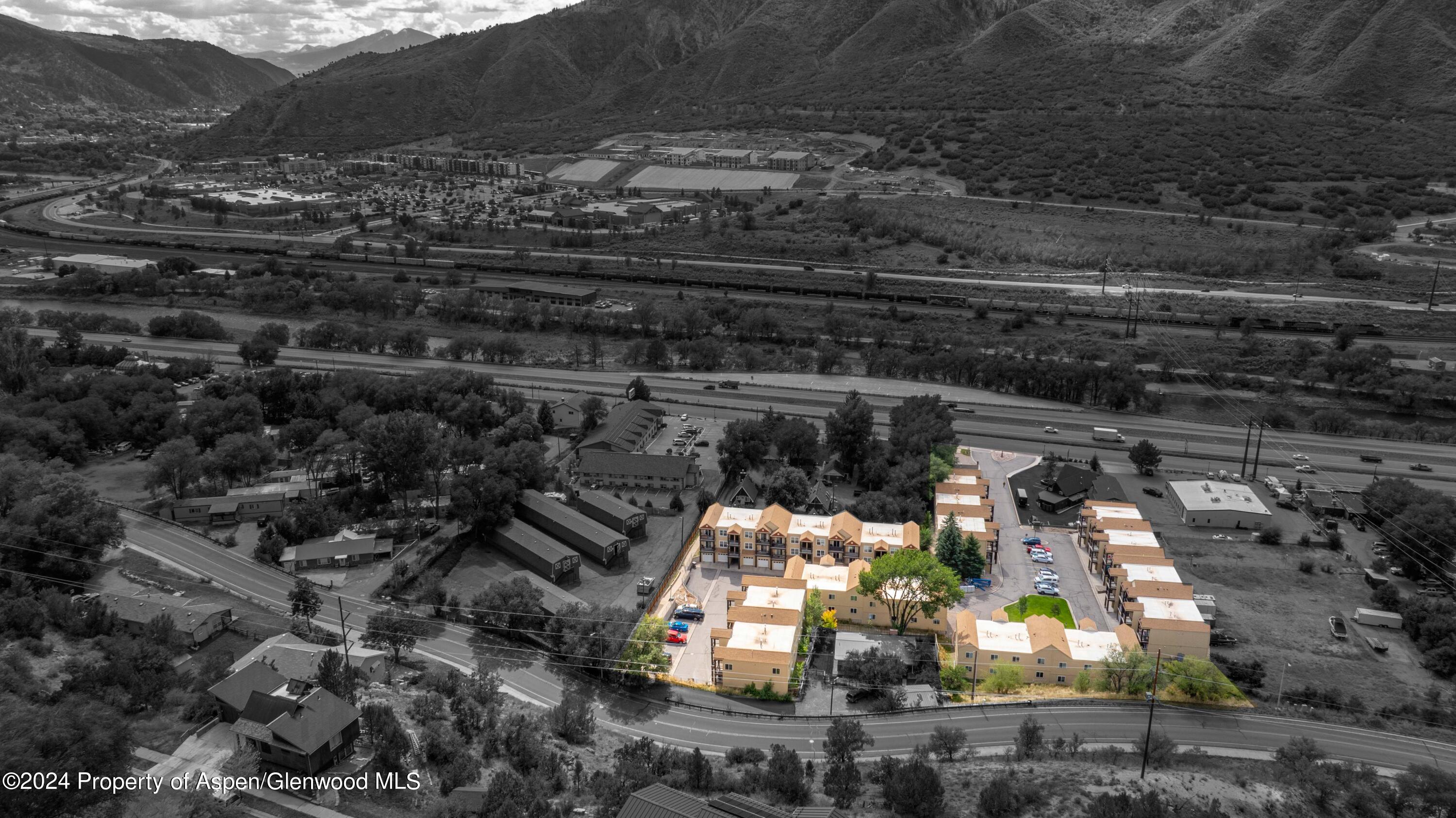 6104 Sunset Ridge Court Glenwood Springs CO 81601