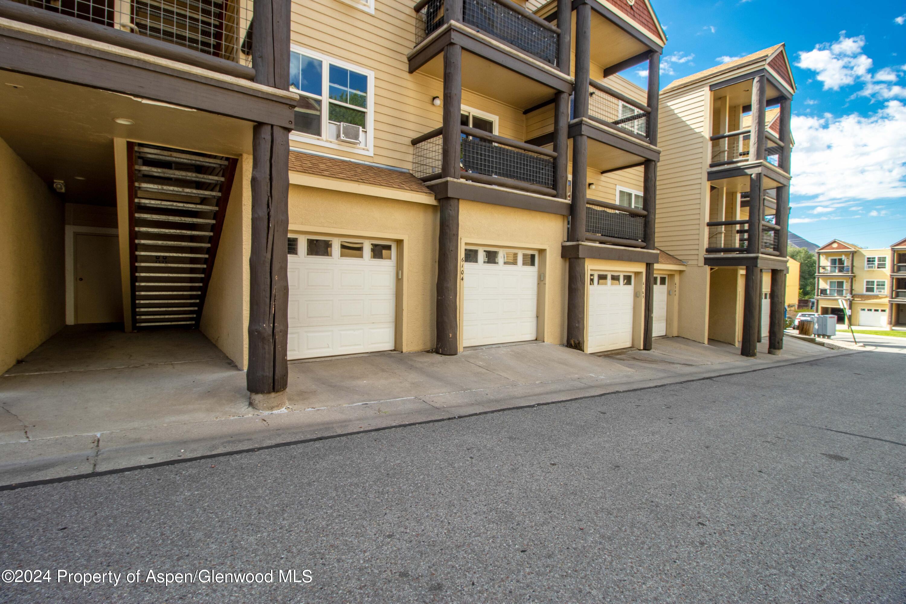 6104 Sunset Ridge Court Glenwood Springs CO 81601