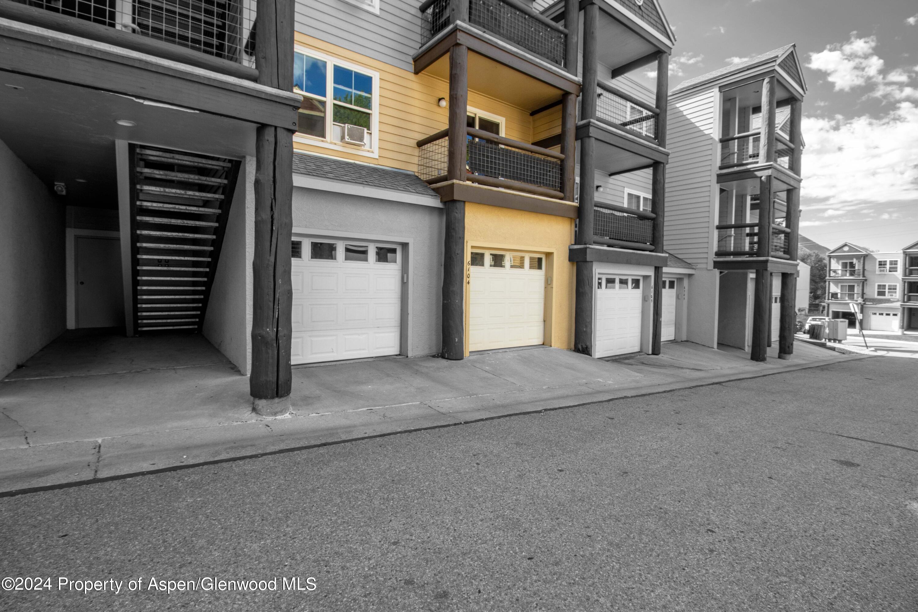 6104 Sunset Ridge Court Glenwood Springs CO 81601