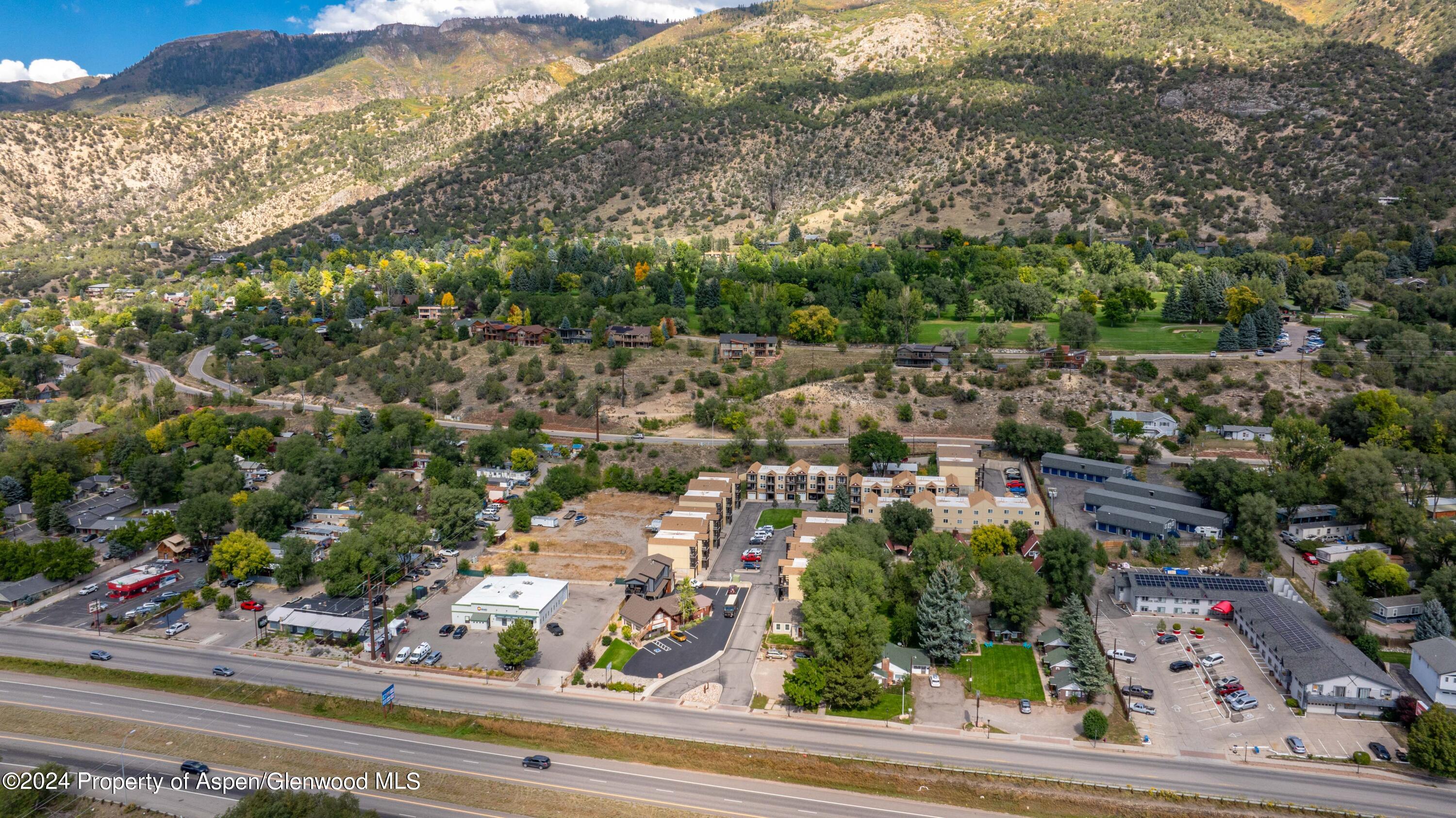 6104 Sunset Ridge Court Glenwood Springs CO 81601