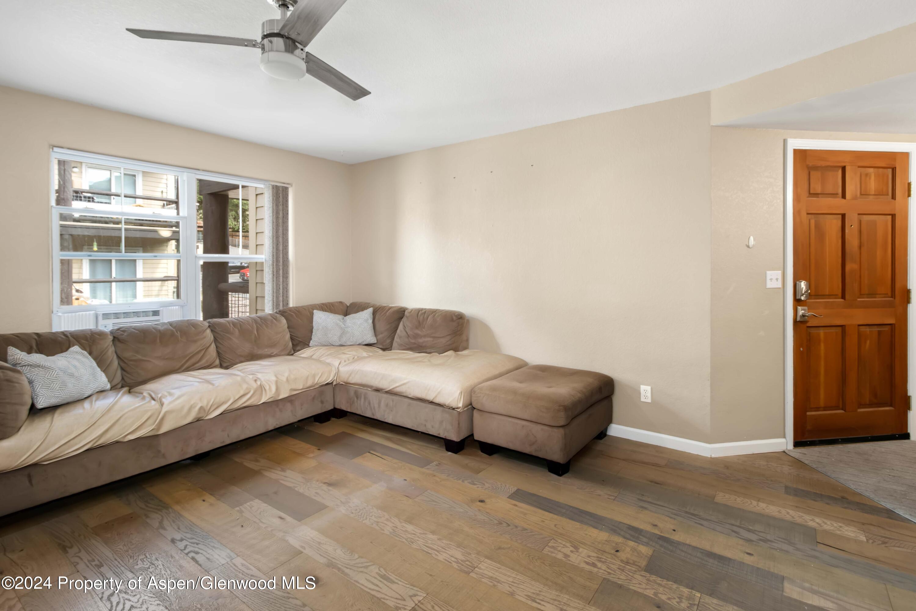 6104 Sunset Ridge Court Glenwood Springs CO 81601