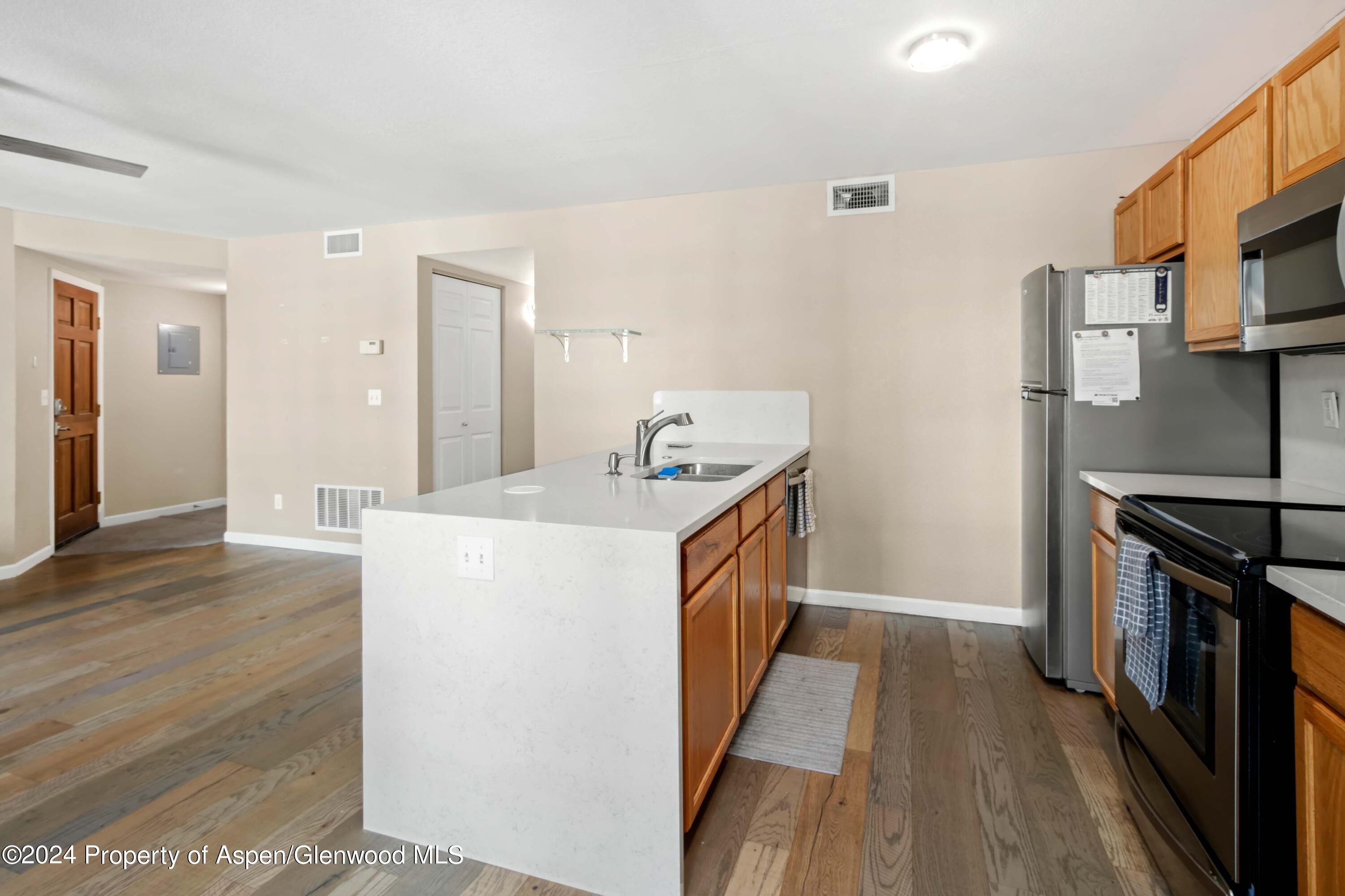 6104 Sunset Ridge Court Glenwood Springs CO 81601